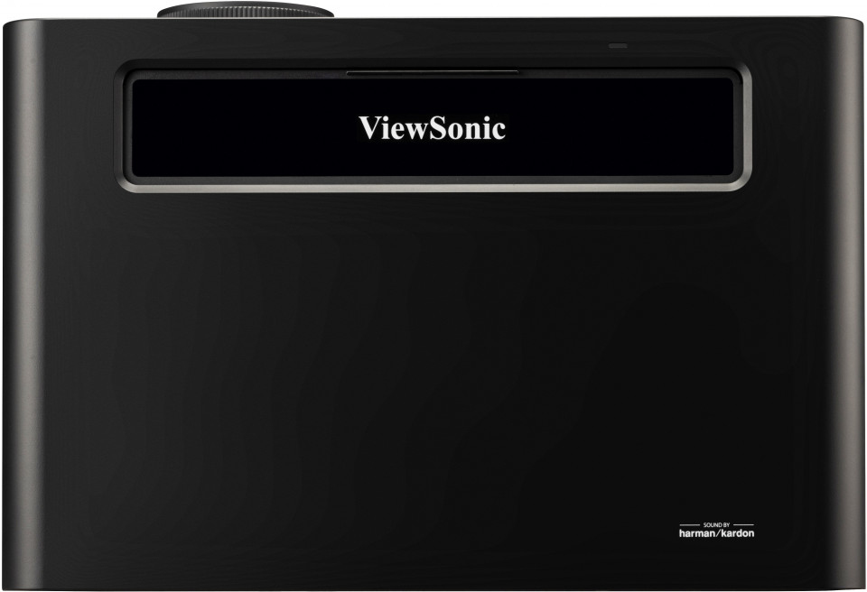 ViewSonic X1-4K - For Xbox - DLP-Projektor - LED