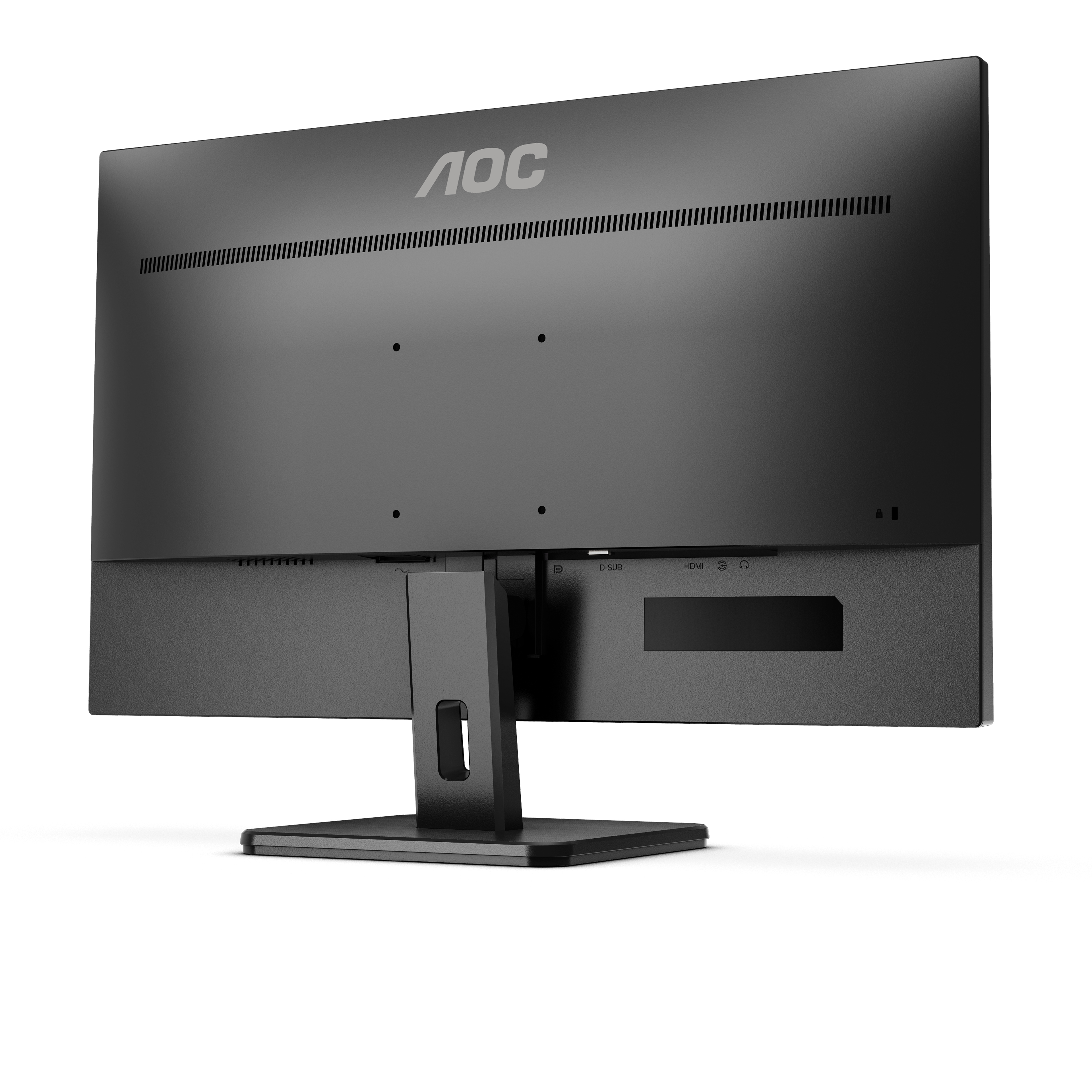 AOC 27E2QAE - LED-Monitor - 69 cm (27") - 1920 x 1080 Full HD (1080p)