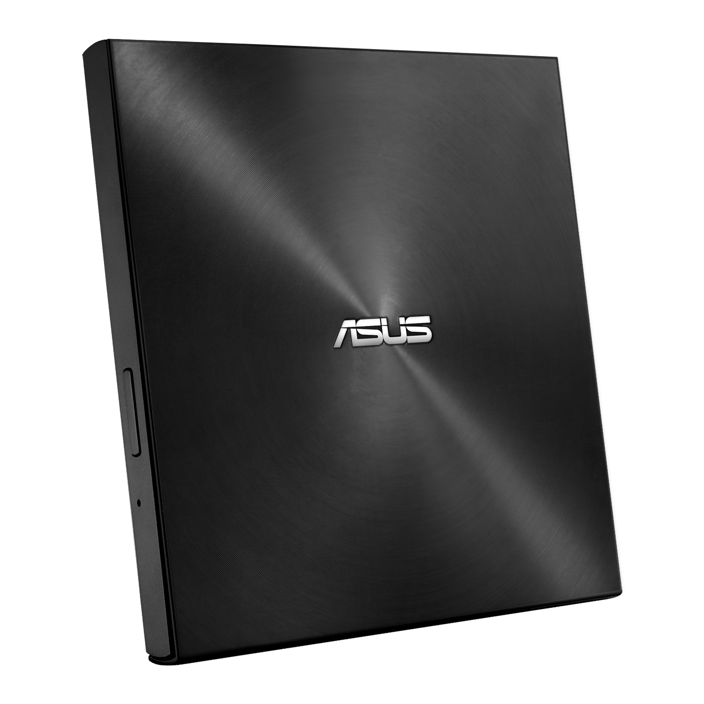 ASUS ZenDrive SDRW-08U8M-U U8M SlimLine schwarz, USB-C 2.0, DVD / CD - Brenner