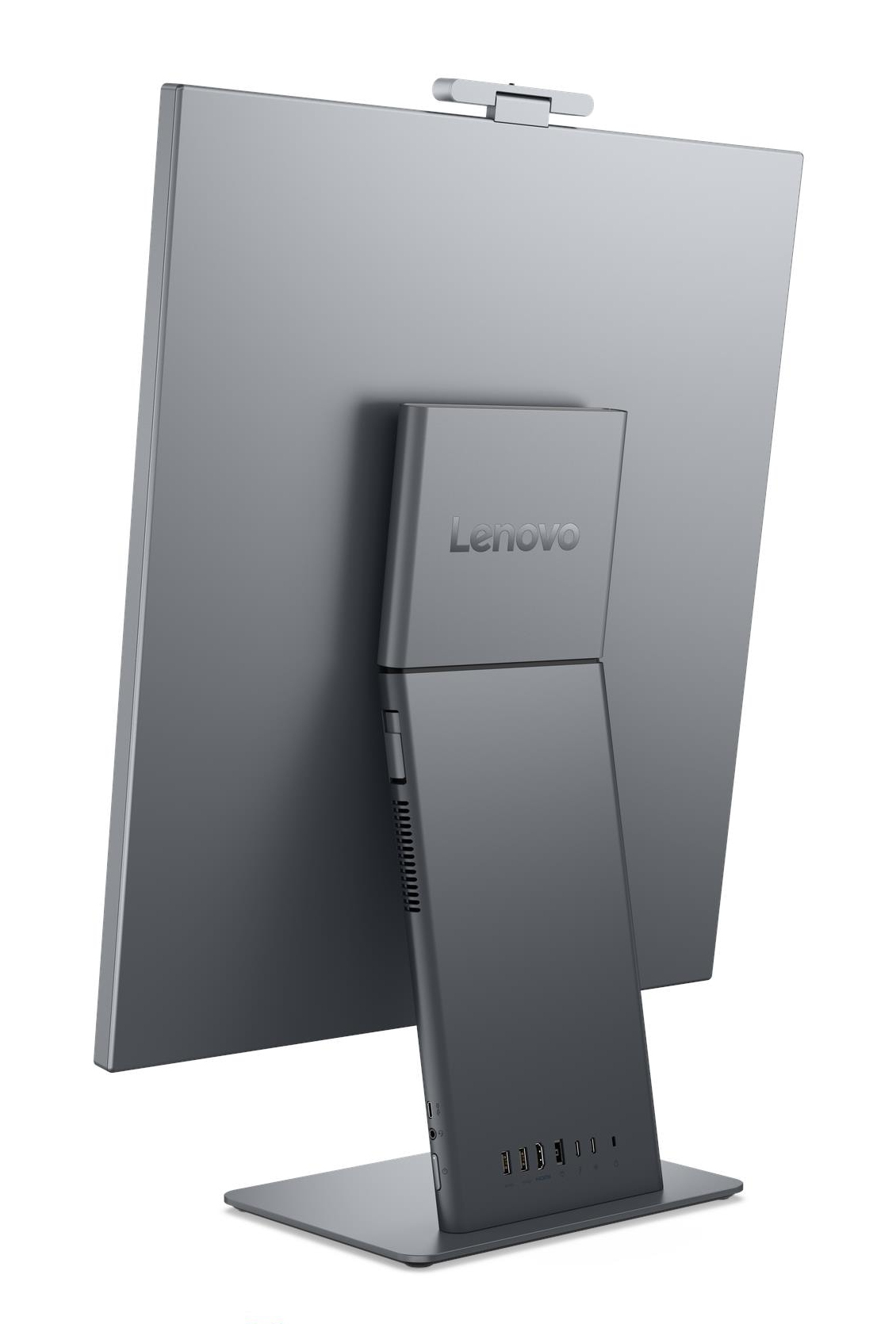 Lenovo ThinkCentre X 13H4 - All-in-One (Komplettlösung) - mit voll funktionsfähigem Monitorständer -