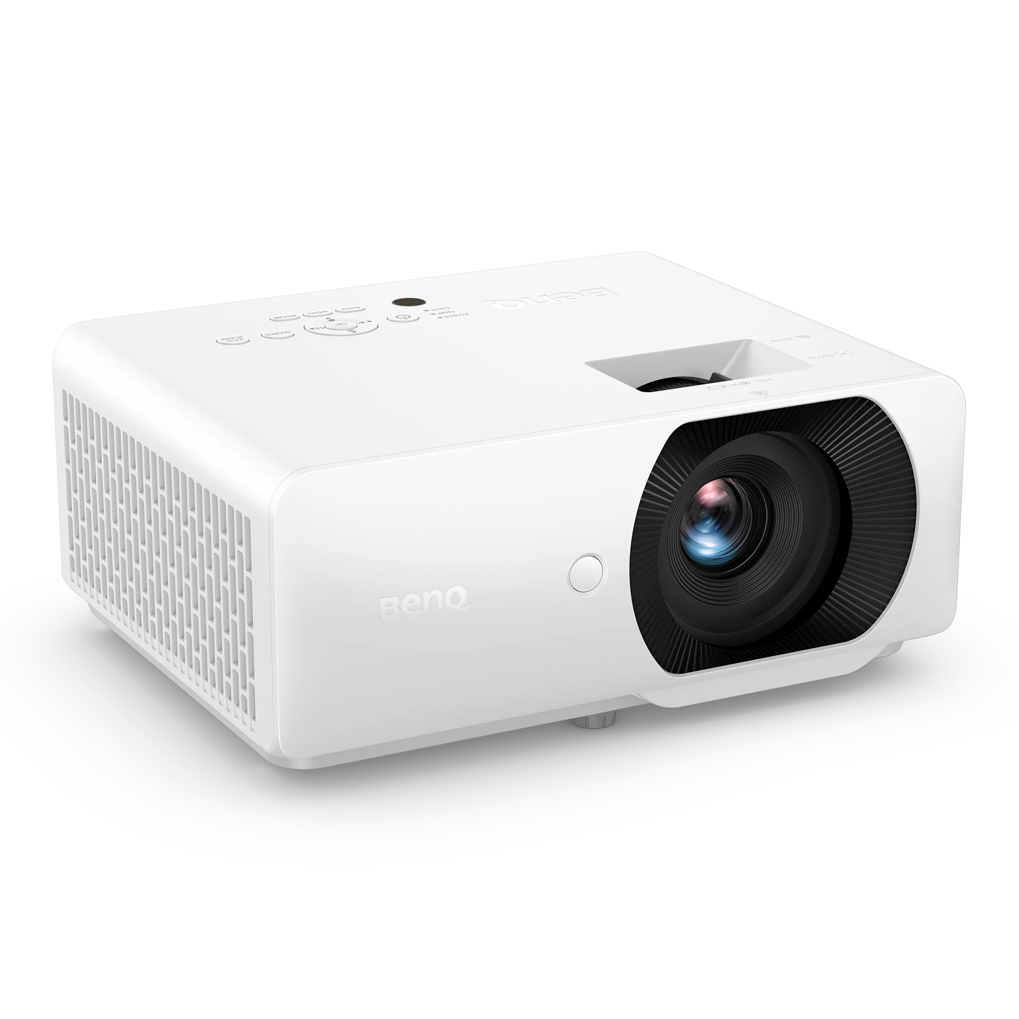 BenQ LW655C, 4000 ANSI Lumen, DLP, WXGA (1280x800), 3000000:1, 16:10, -40 - 40°