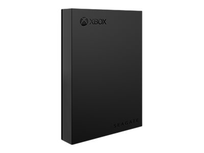 Seagate Game Drive for Xbox STKX4000400 - Festplatte - 4 TB - extern (tragbar)