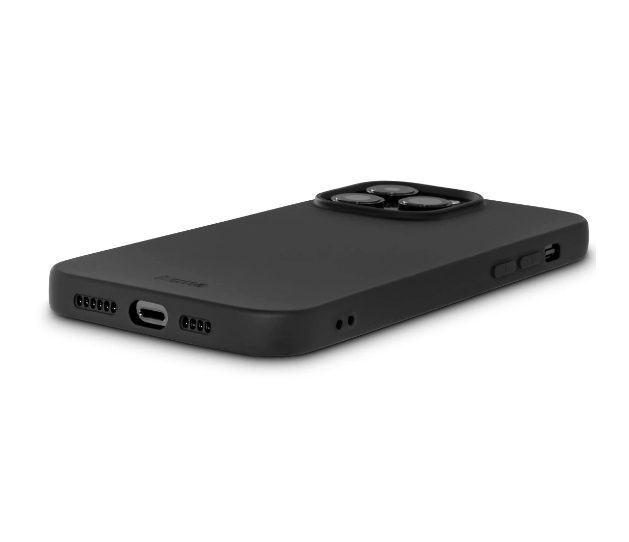 Hama 00138167, Cover, Apple, iPhone 14 Pro Max, 17 cm (6.7"), Schwarz