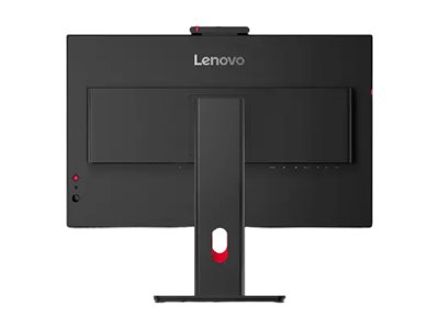 Lenovo ThinkVision T27qd-4v - LED-Monitor - 68.6 cm (27")