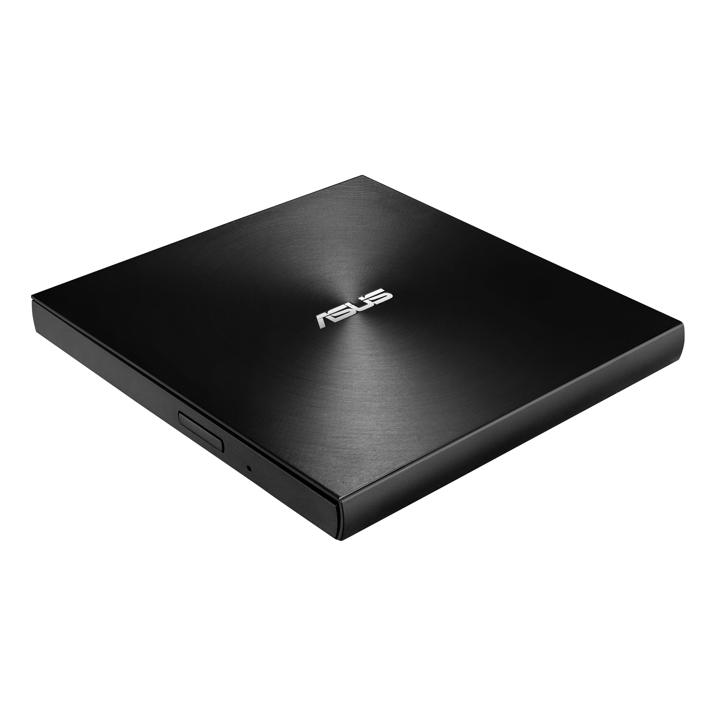 ASUS ZenDrive SDRW-08U8M-U U8M SlimLine schwarz, USB-C 2.0, DVD / CD - Brenner