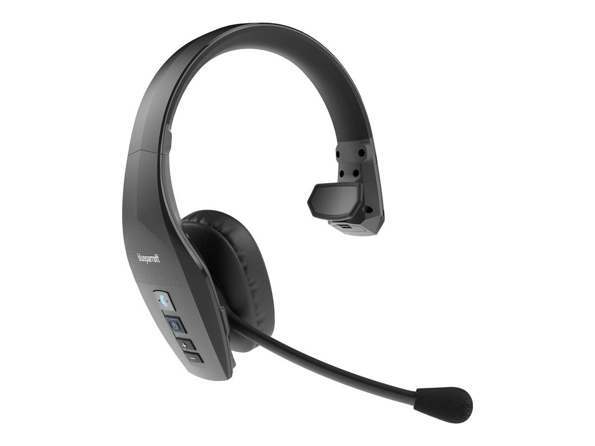 Jabra BlueParrott B650-XT - Headset - On-Ear - Bluetooth