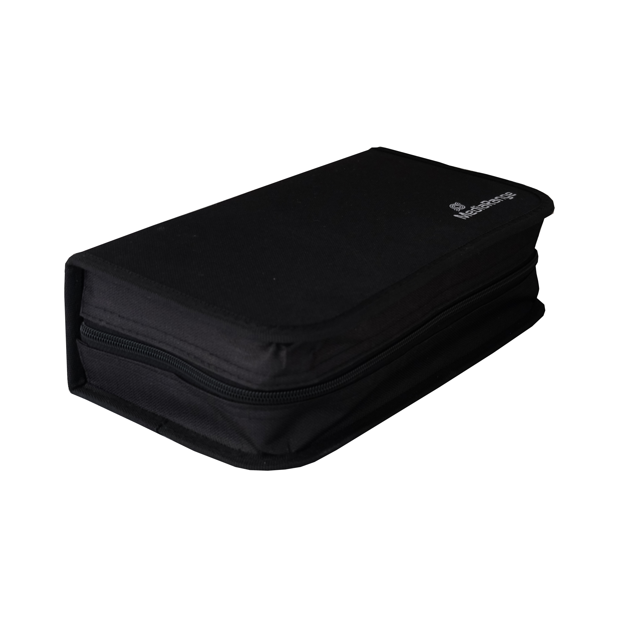 MEDIARANGE Tasche für CDs/DVDs - 96 CDs/DVDs