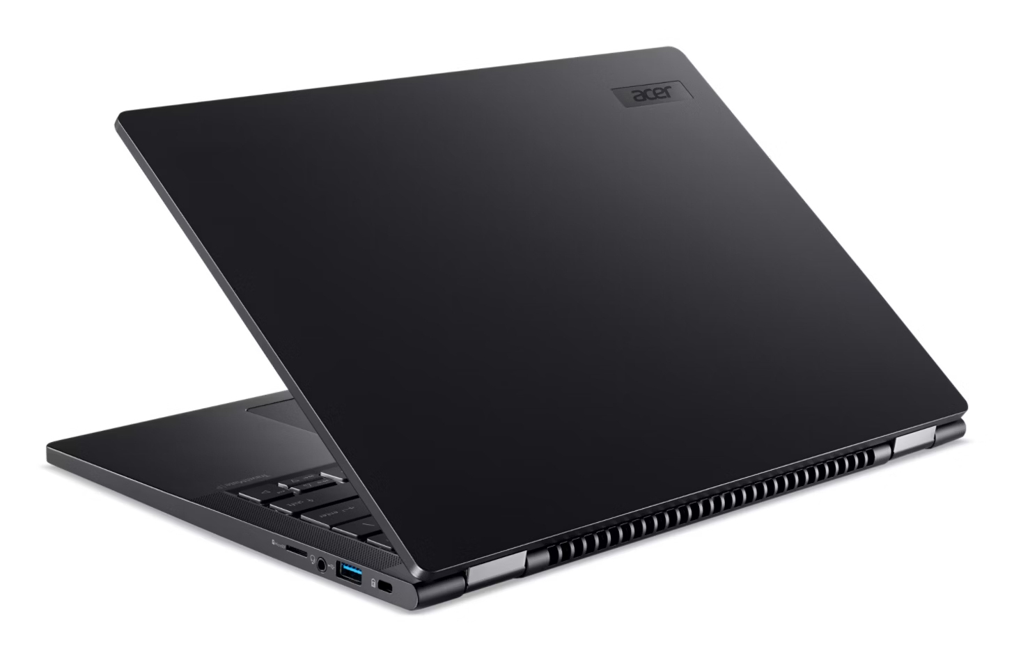 Acer TravelMate P6 14 TMP614-73-TCO - 180°-Scharnierdesign - Intel Core Ultra 7 155H / 1.4 GHz - Evo