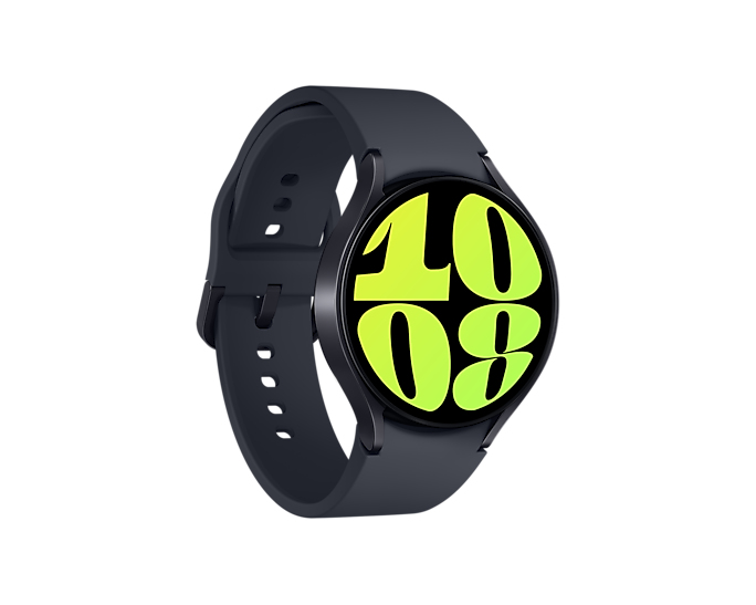 B-WARE - Samsung Galaxy Watch 6 LTE 44mm Graphite