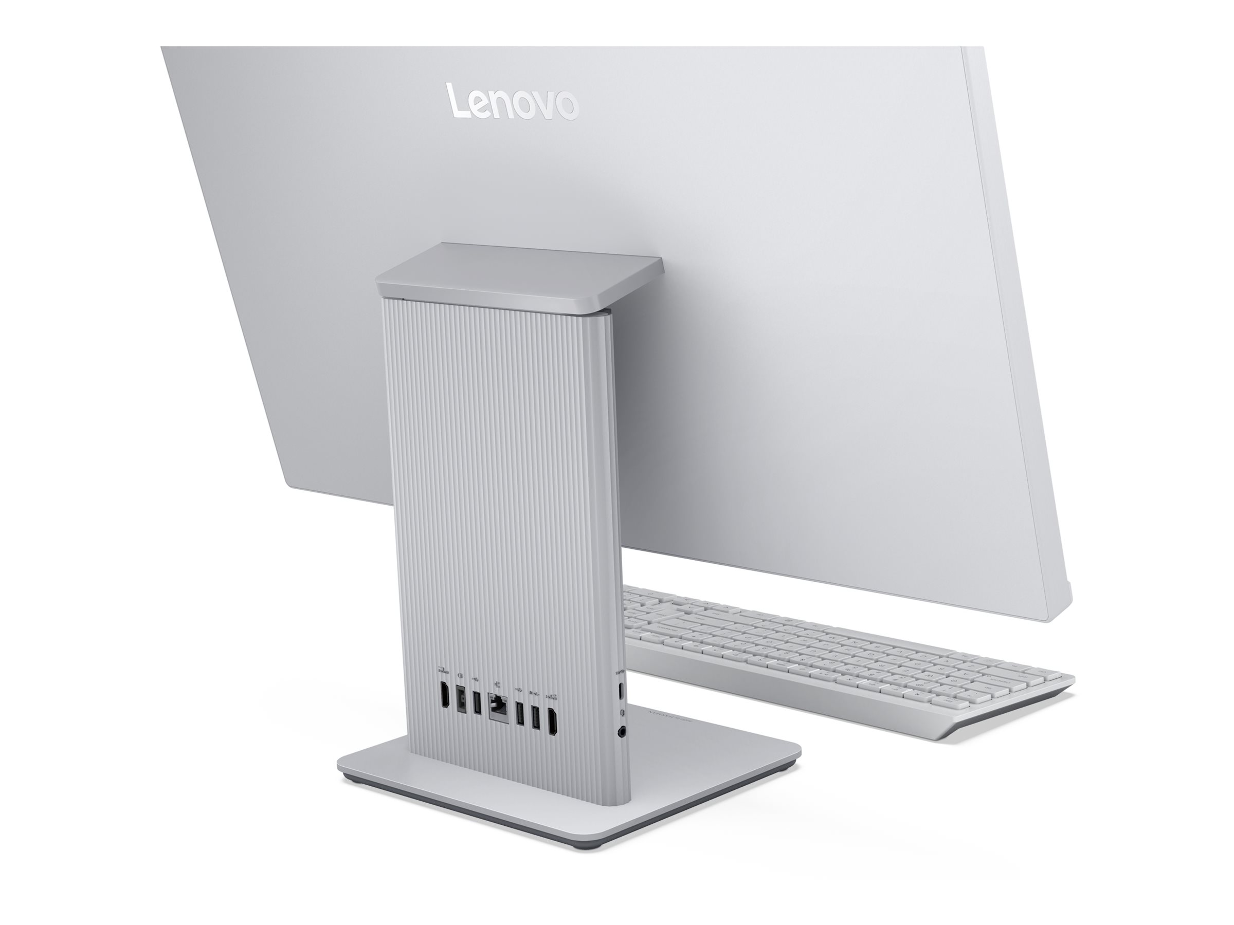 Lenovo IdeaCentre AIO 27ARR9 F0HQ - All-in-One (Komplettlösung)