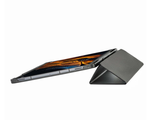 Hama Fold, Folio, Samsung, Galaxy S8 Ultra / S9 Ultra 14.6", 37,1 cm (14.6"), 430 g