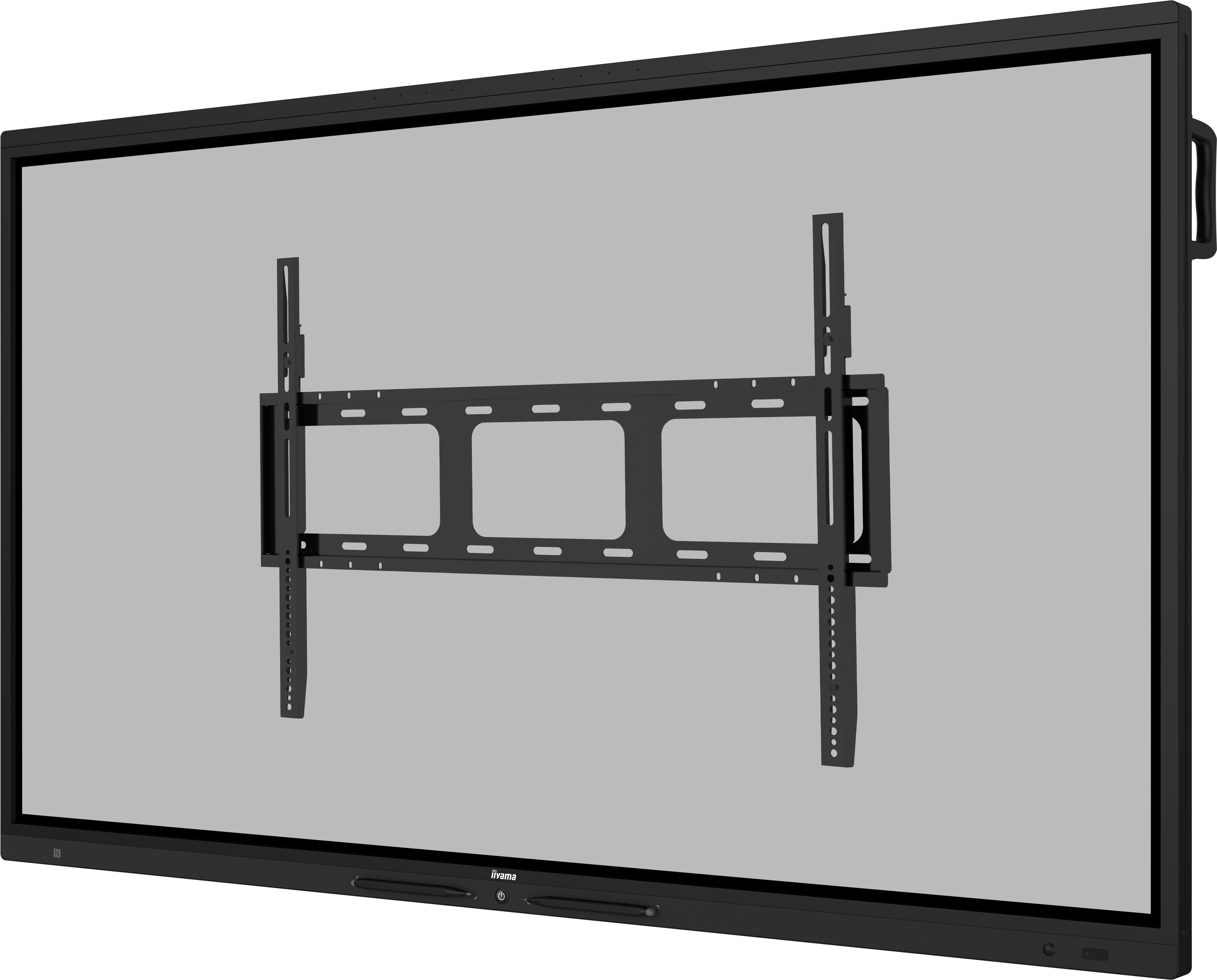Iiyama 65"W IFP 40-Points Bonded DeepContrast I