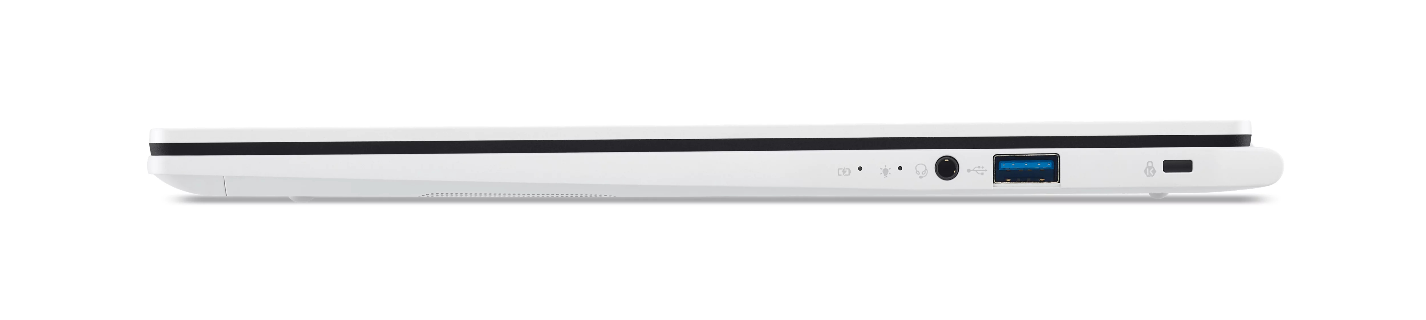 Acer Swift Edge 14 AI SFE14-51T-75RZ, 14" 2.8K OLED, Core Ultra 7 258V, 32GB, 1TB SSD, Win11