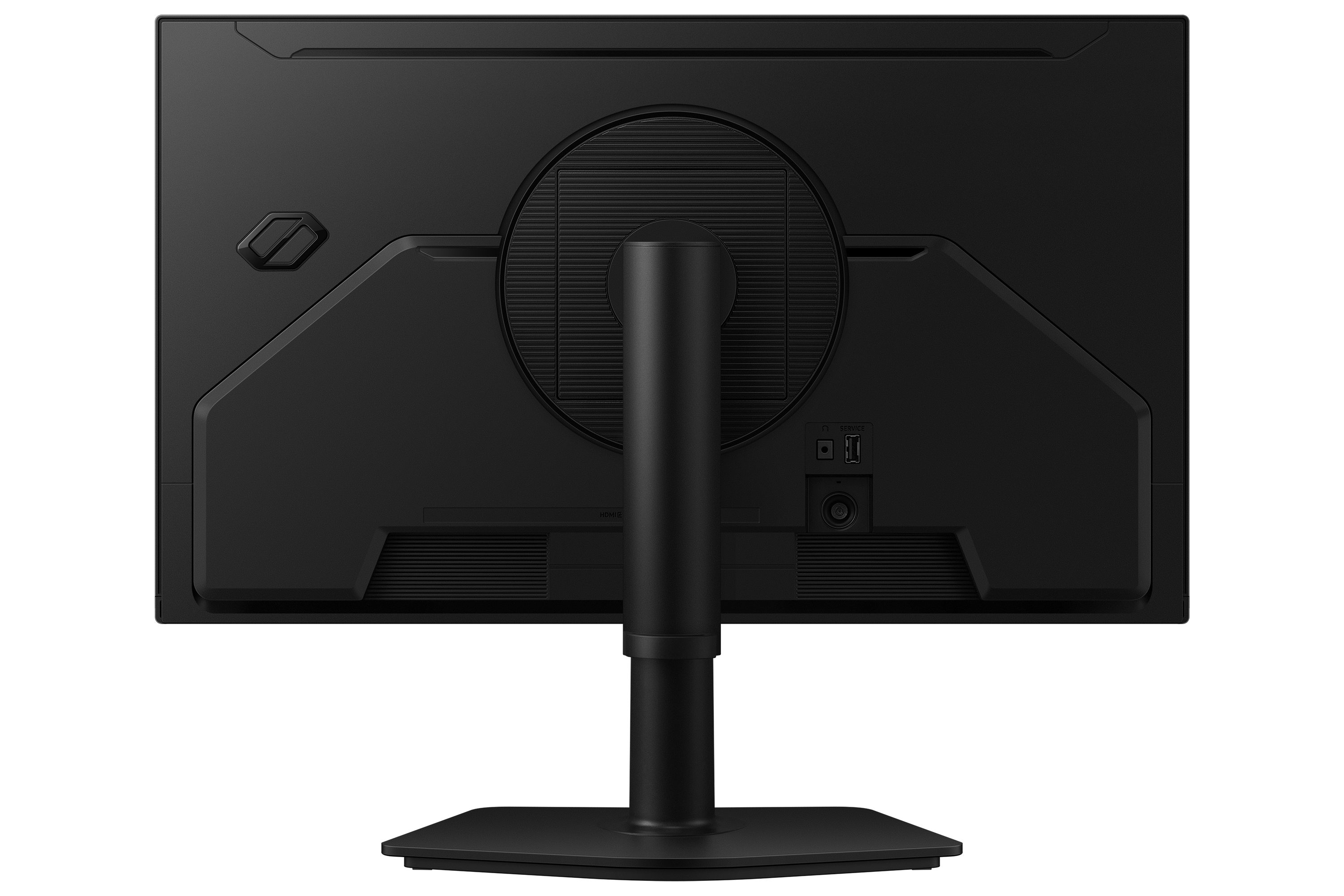 Samsung Odyssey G4 S25HG402EU - G40H Series - LED-Monitor - Gaming - 63.5 cm (25")