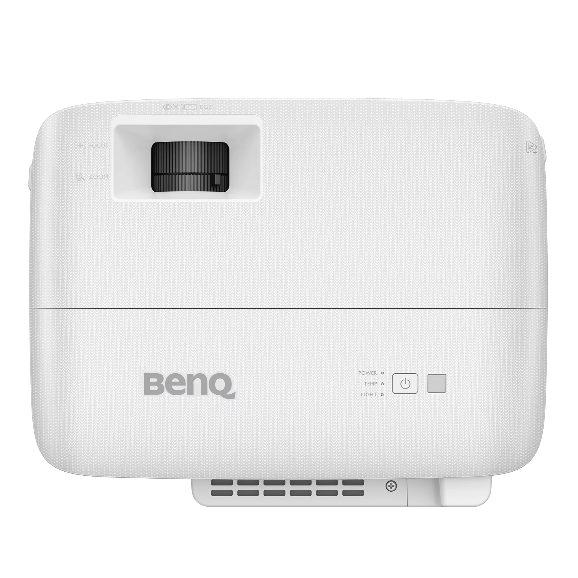 BenQ TH575i - DLP-Projektor - tragbar - 3D - 3800 ANSI-Lumen - Full HD (1920 x 1080)