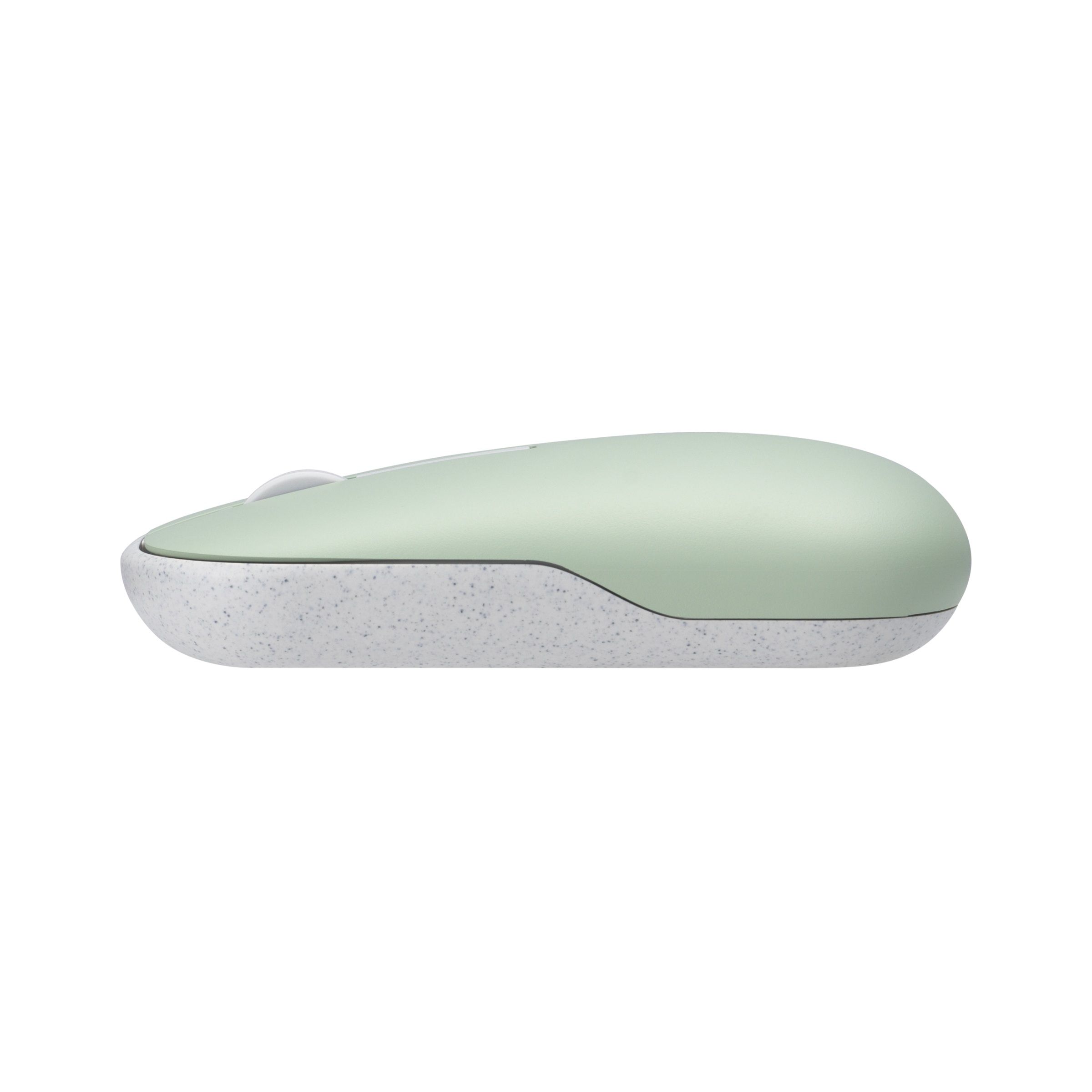 ASUS Marshmallow MD100 - Maus - optisch - 5 Tasten
