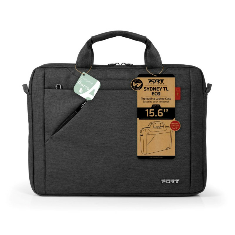 PORT Designs PORT SYDNEY TL - Notebook-Tasche - eco - 39.6 cm (15.6")