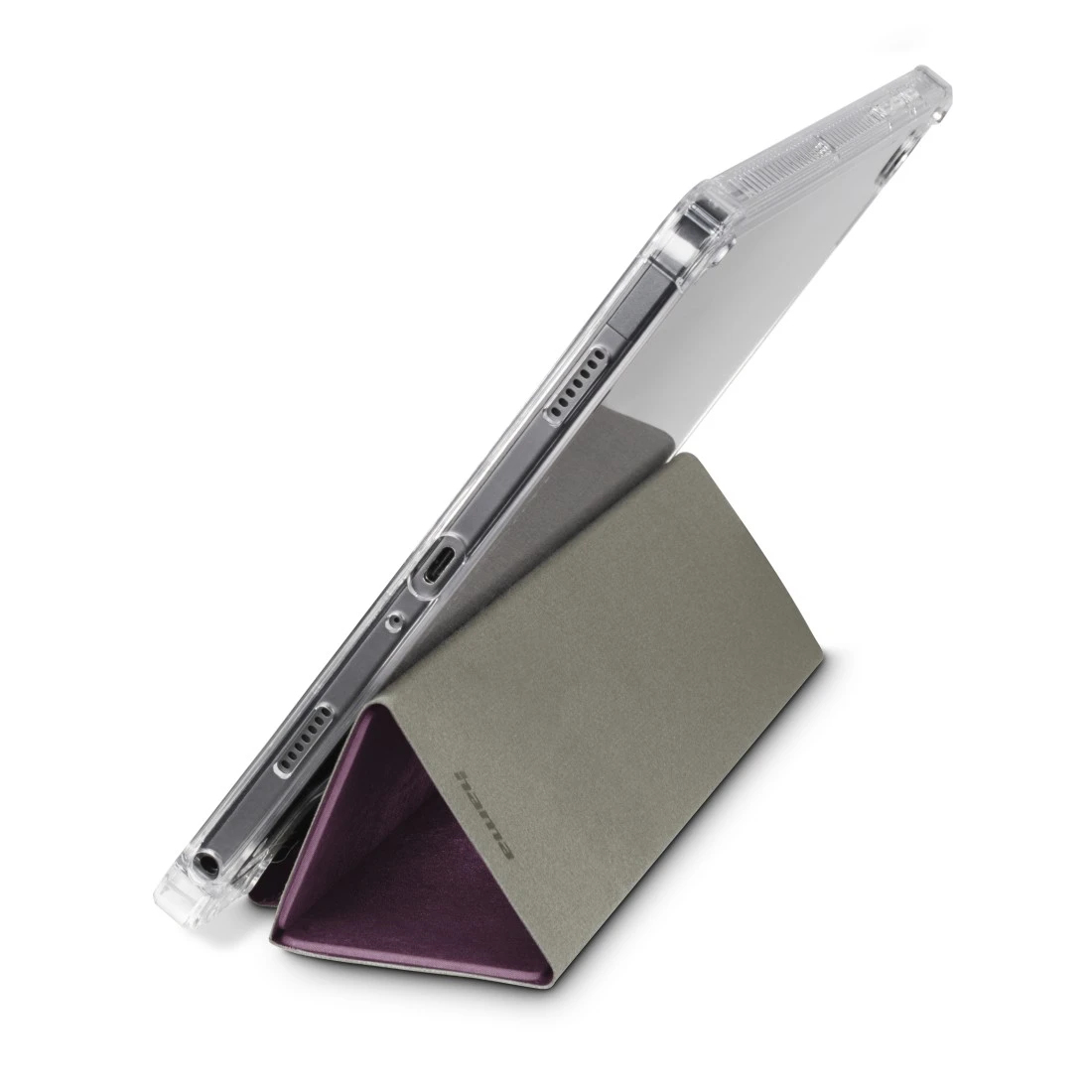 Hama Extreme Protect, Folio, Samsung, Galaxy Tab A9+ (11"), 27,9 cm (11"), 220 g