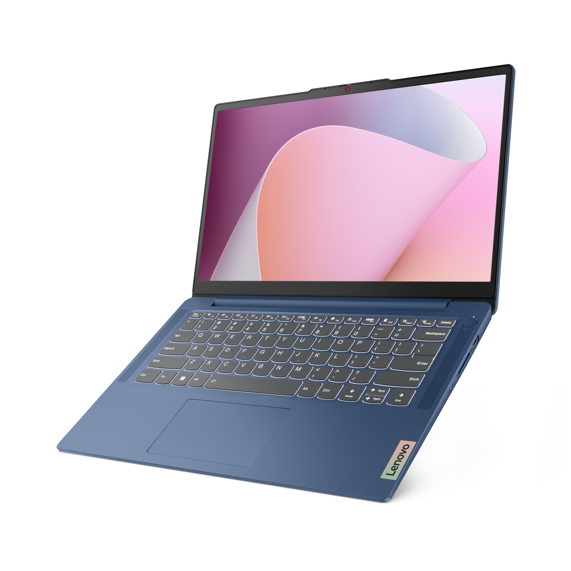Lenovo IdeaPad Slim 3 14AMN8, 14" FHD, AMD Athlon Silver 7120U, 8GB RAM, 128GB SSD, Win11 Home in S