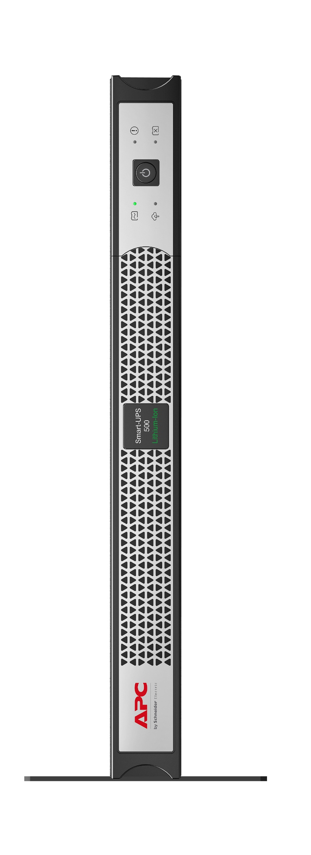 APC Smart-UPS SC SCL500RMI1UC - USV (Rack - einbaufähig)