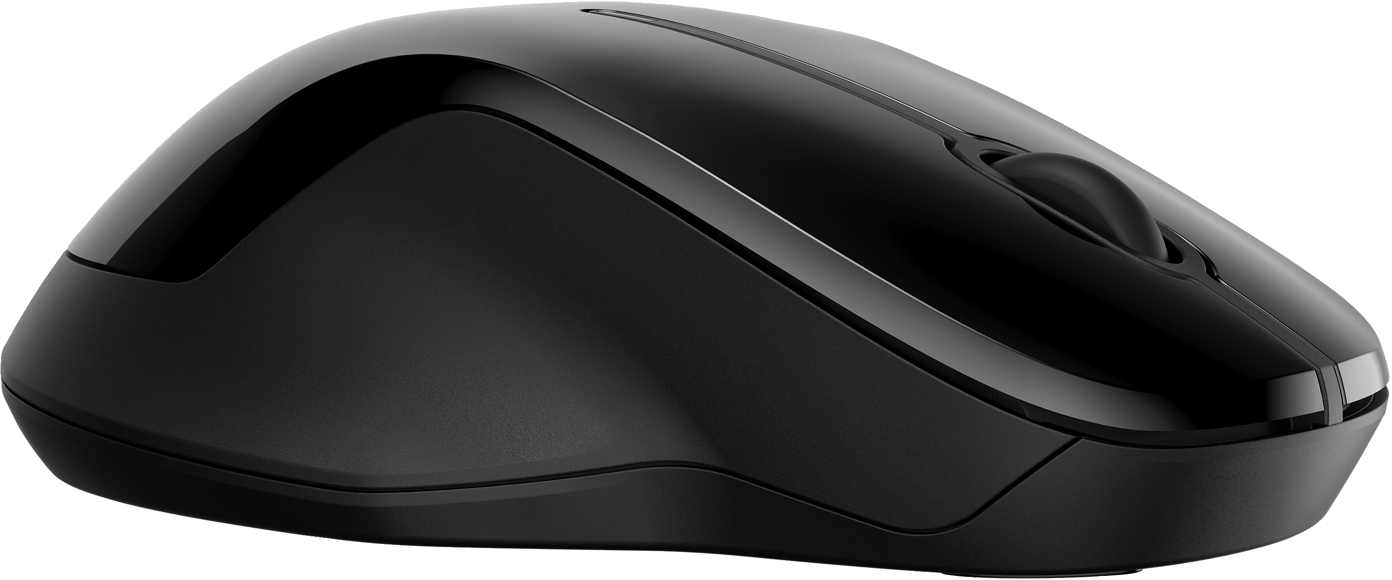 HP 250 - Maus - optisch - 3 Tasten - kabellos