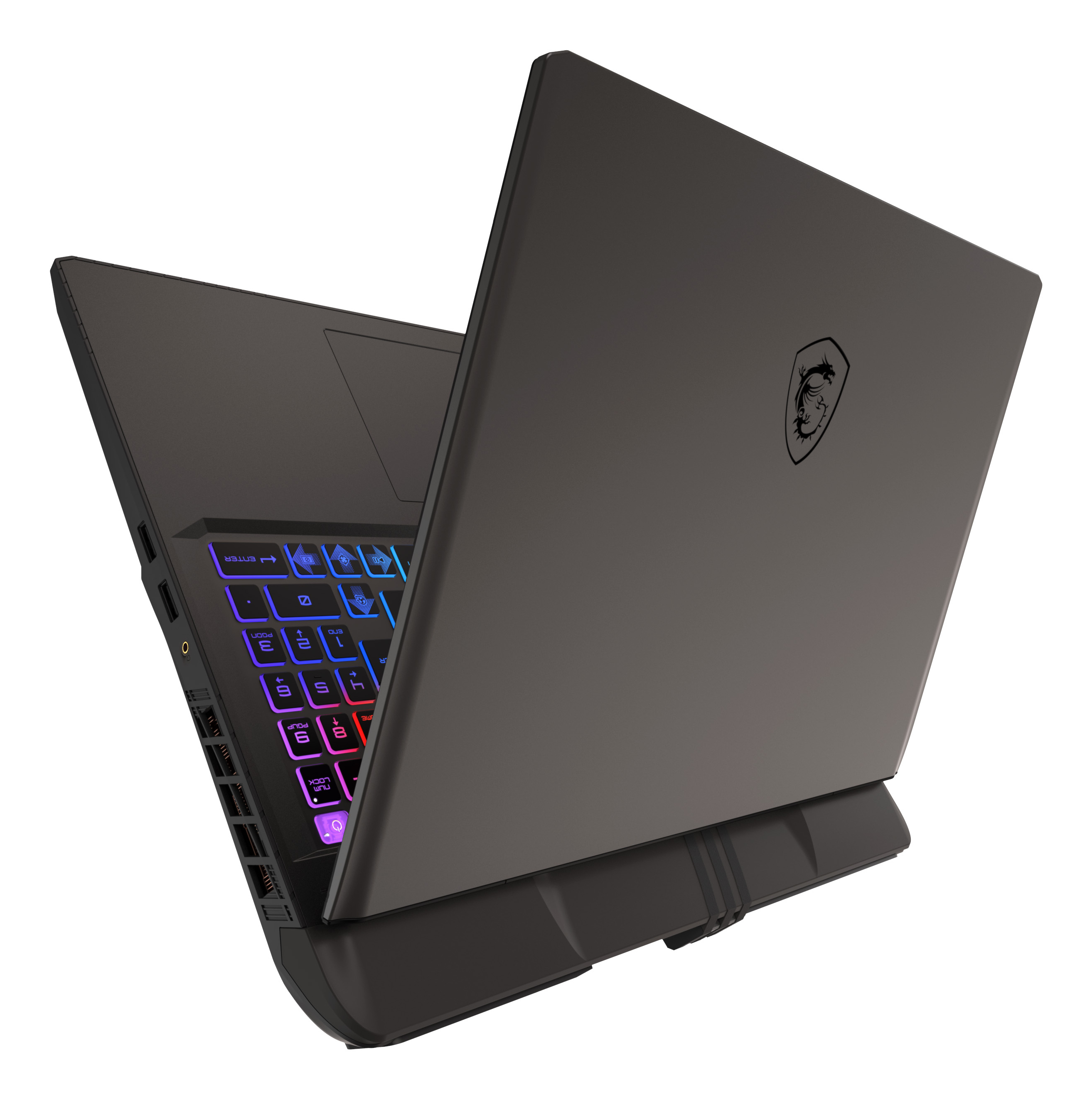 MSI Vector A18 HX AI A2XWJG-657, 18" WQXGA, Core Ultra 9 275HX, 32GB, 2TB, RTX 5090, Win11 Pro