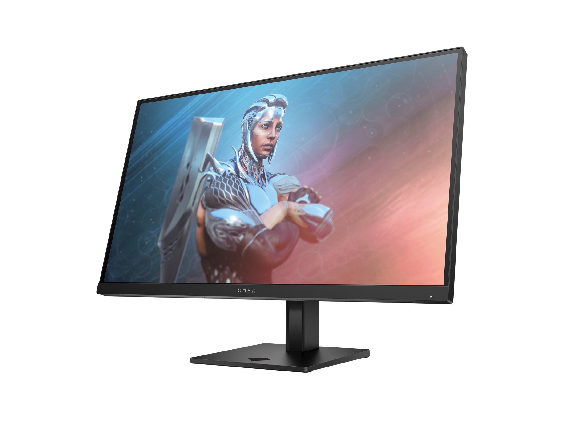 HP OMEN by HP 27 - LED-Monitor - Gaming - 68.6 cm (27")