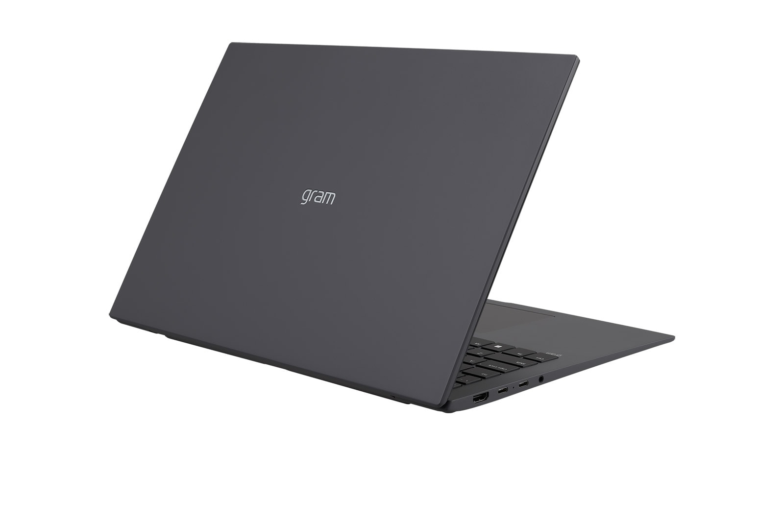 LG gram 16" WQXGA, Core Ultra 7 155H, 16GB, 1TB SSD, Win11 Pro