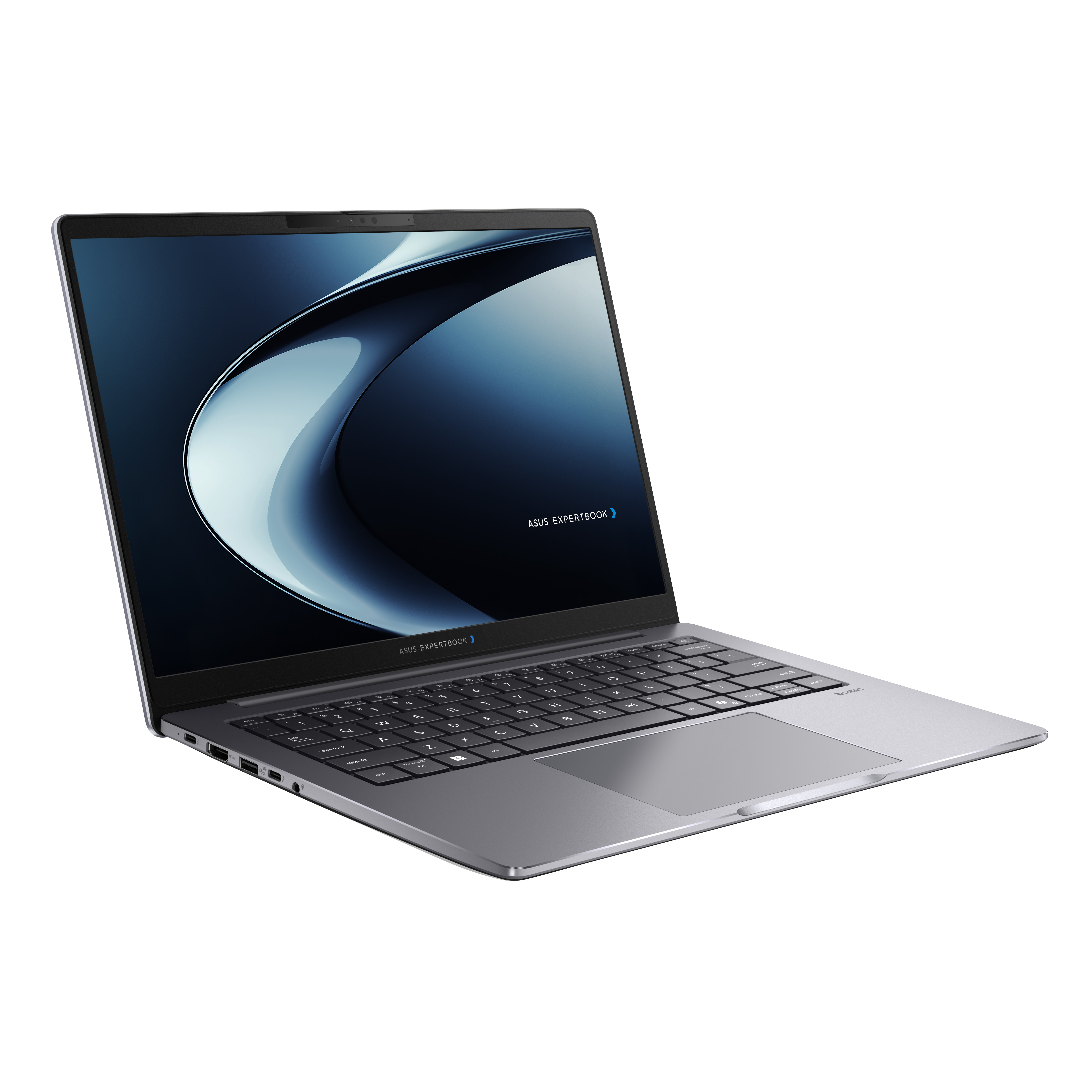 ASUS ExpertBook P5 G2 P5405CAA-NZ0447X, 14" WQXGA, Core Ultra 5 325, 16GB, 256GB, Win11