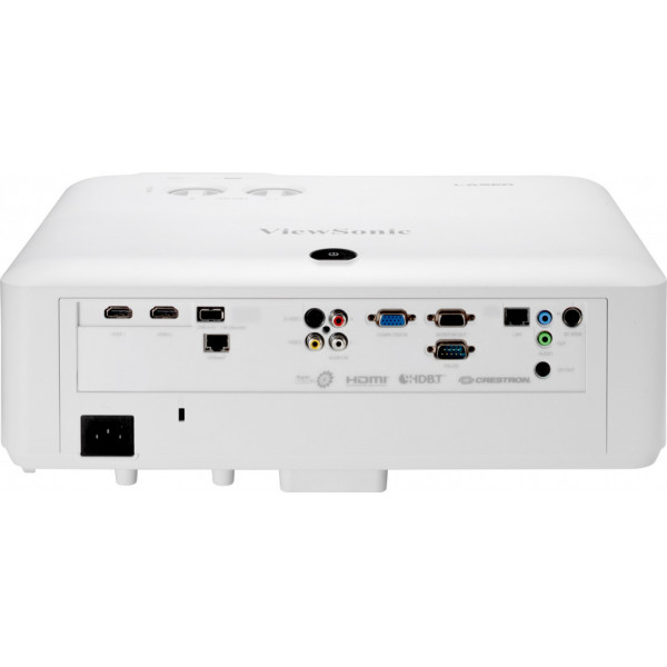 ViewSonic LS920WU - DLP-Projektor - Laser/Phosphor - 6000 ANSI-Lumen - WUXGA (1920 x 1200)
