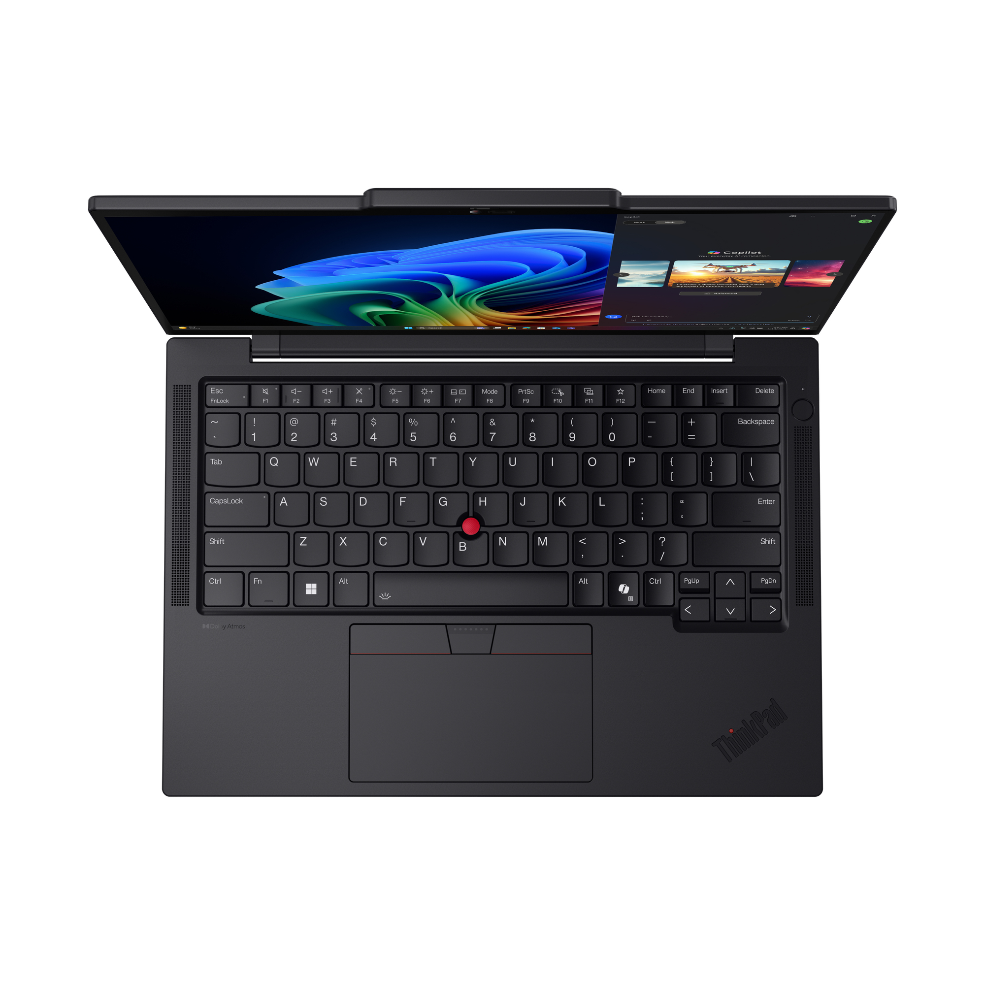 Lenovo ThinkPad T14s Gen 6, 14" WUXGA, Core Ultra 5 225U, 16GB RAM, 512GB SSD, Win11 Pro