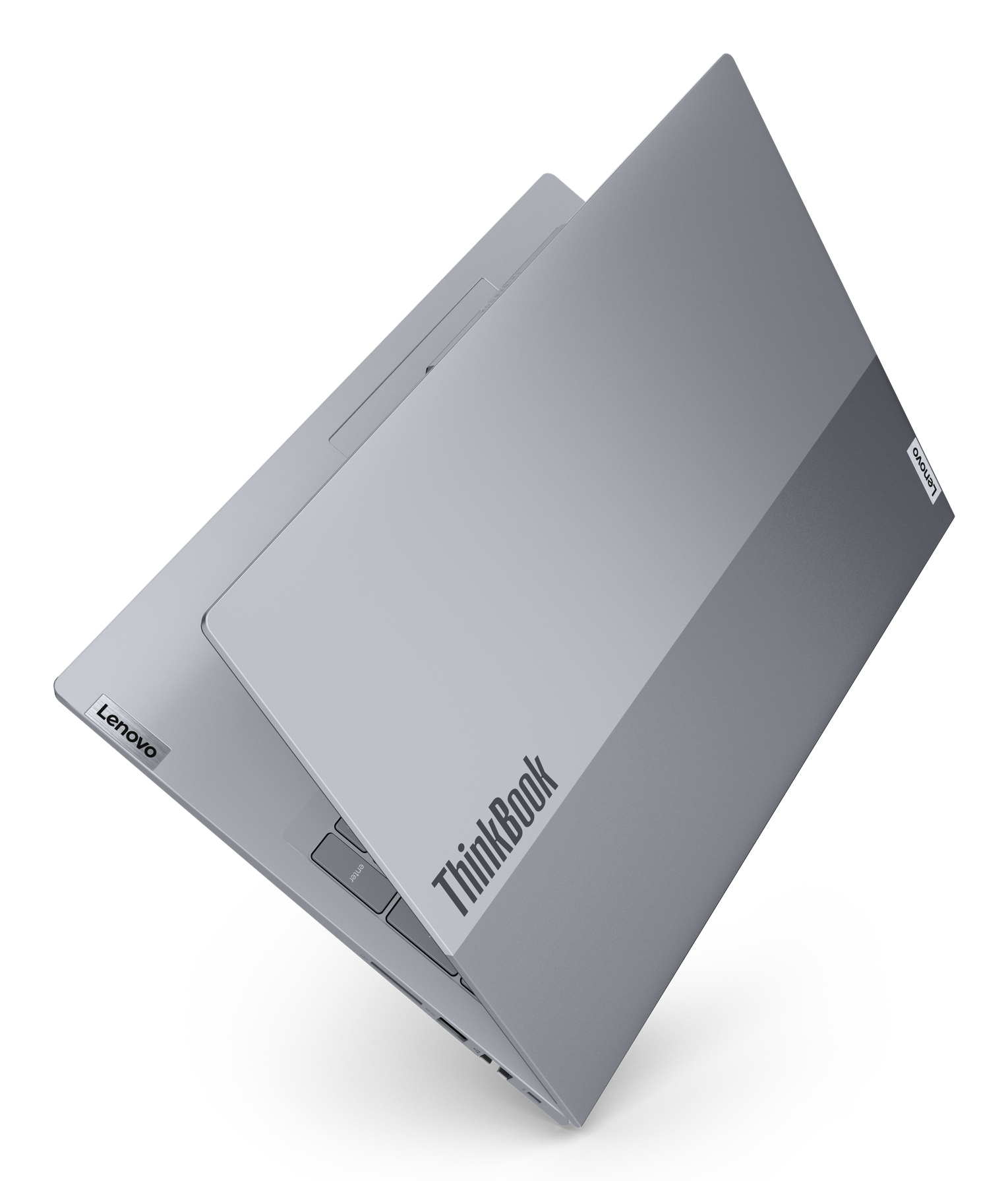 Lenovo ThinkBook 16 G8 IAL - 16" WUXGA, Core Ultra 5 225U, 32GB, 1TB SSD, Win11 Pro