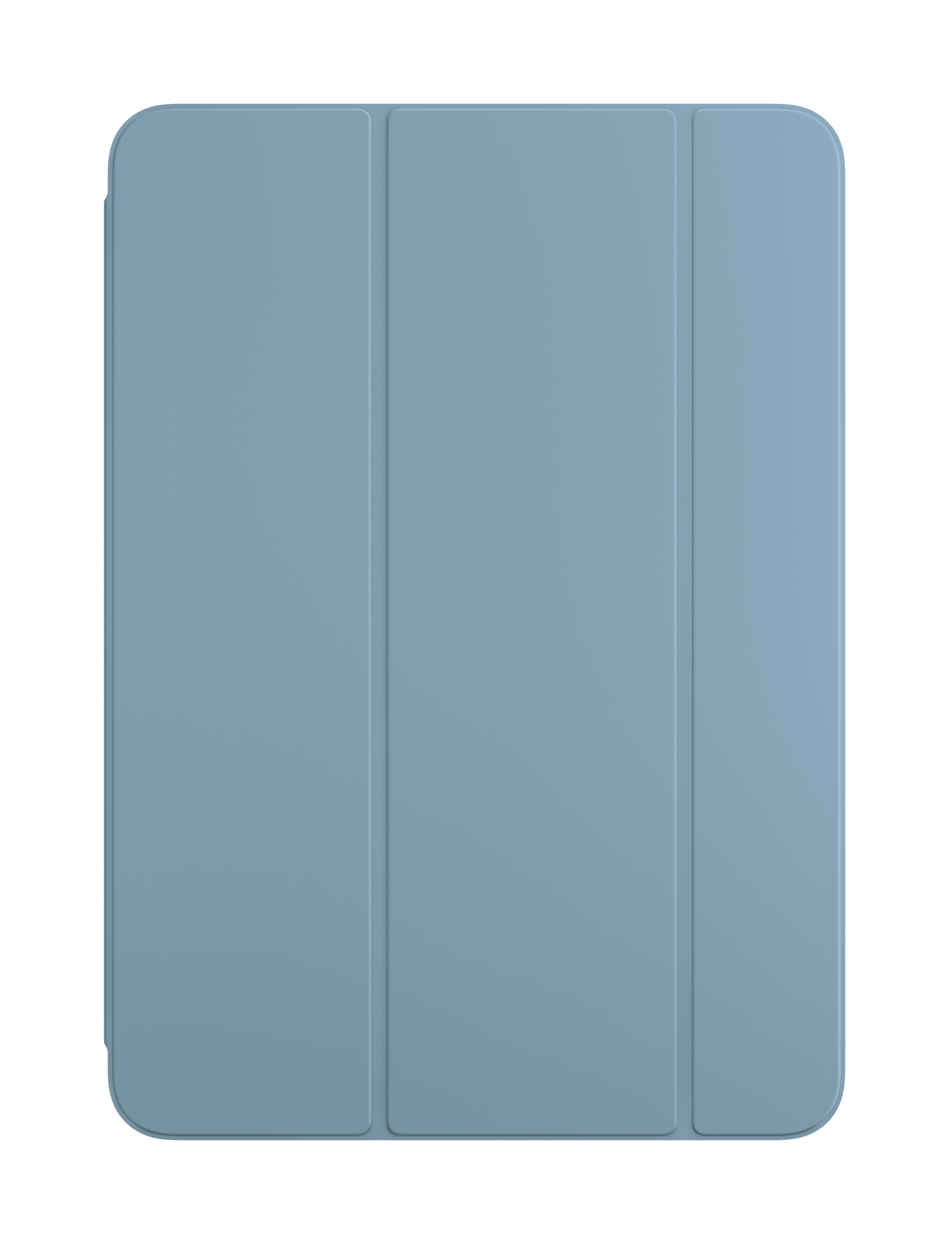 Apple Smart Folio für iPad Pro 11" (M4), Denim