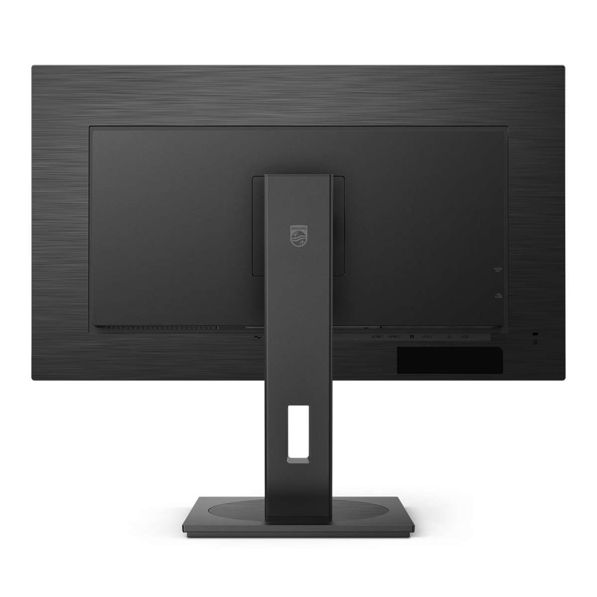 Philips 3000 series 32B1U3900/00, 80 cm (31.5"), 3840 x 2160 Pixel, 4K Ultra HD, LCD, 4 ms, Schwarz