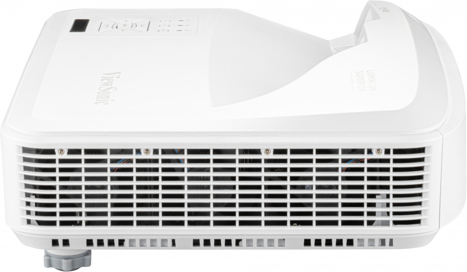 ViewSonic LS832WU - DLP-Projektor - Laser/Phosphor - 5000 ANSI-Lumen - WUXGA (1920 x 1200)