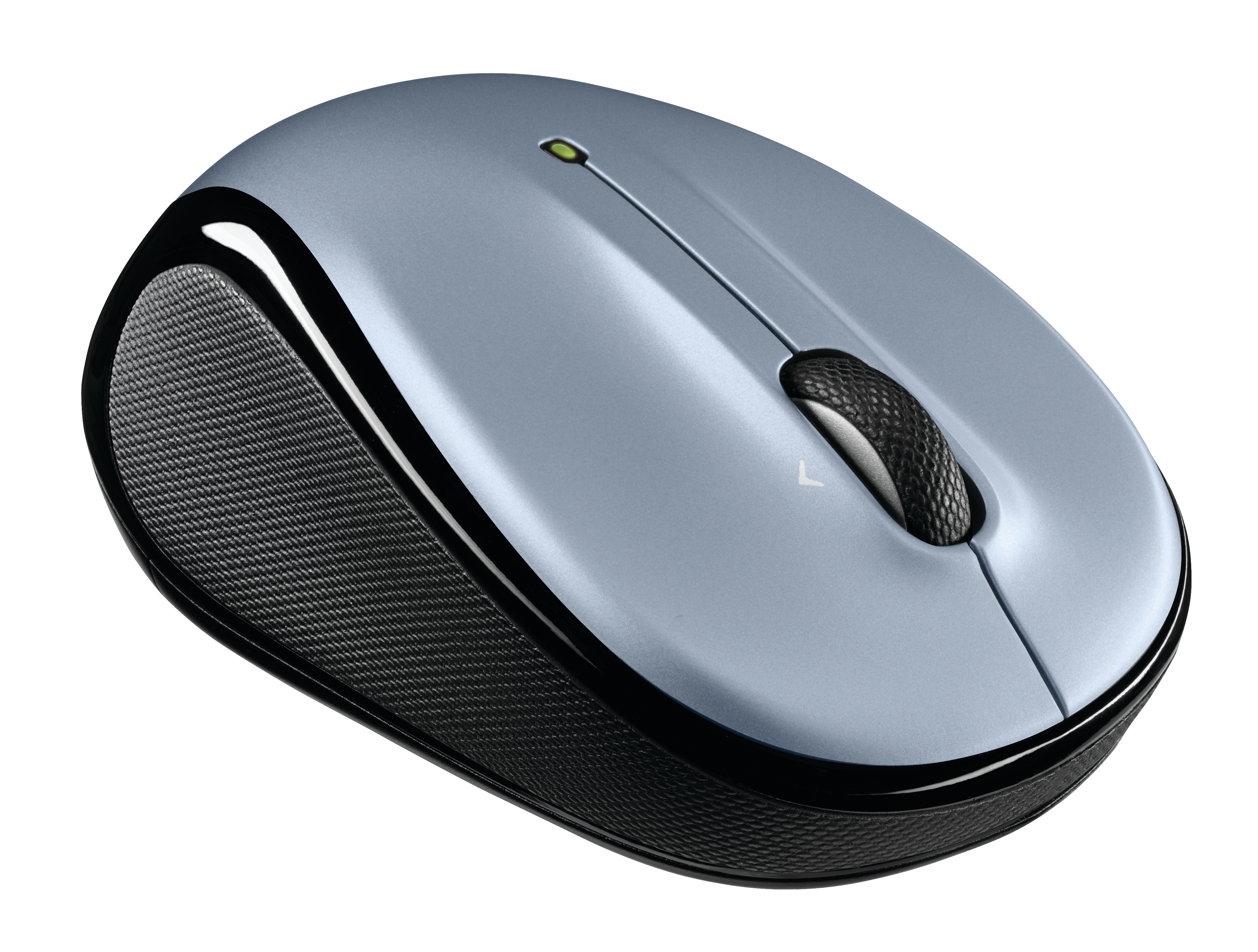 Logitech M325 - Color Collection Limited Edition - Maus - optisch - 3 Tasten - kabellos - 2.4 GHz -