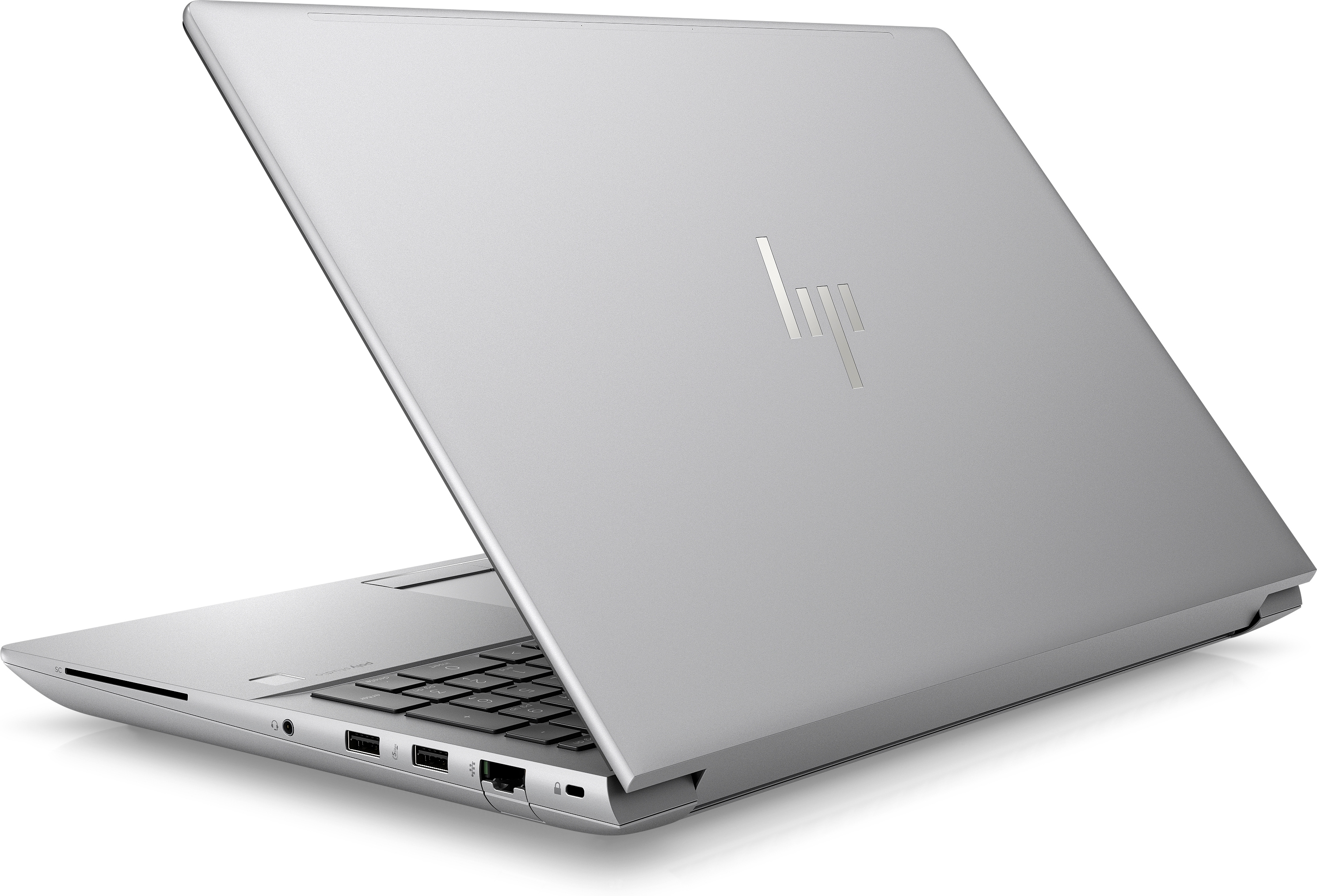 HP ZBook Fury 16 G11, Intel® Core? i7, 40,6 cm (16"), 3840 x 2400 Pixel, 32 GB, 2 TB, Windows 11 Pro