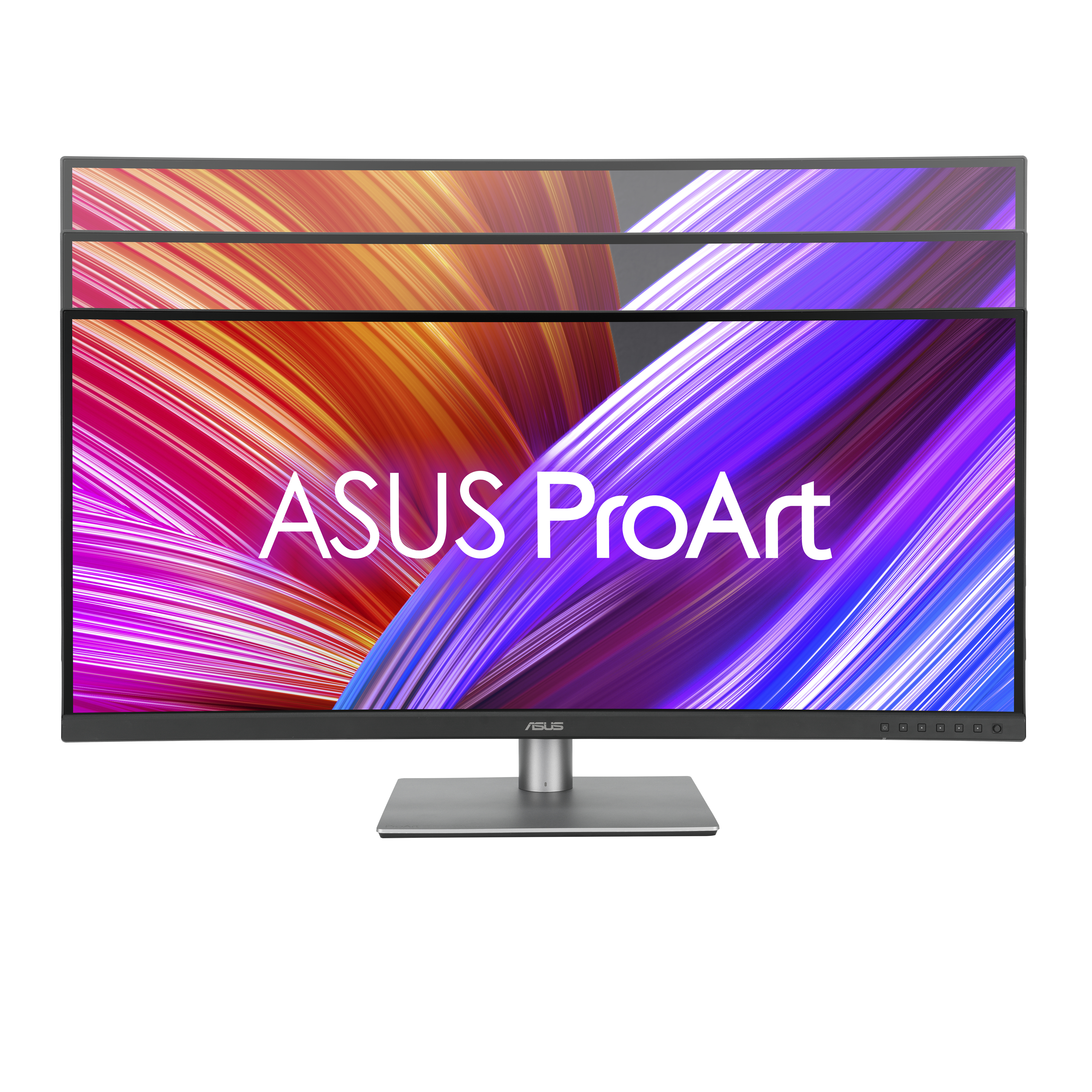 ASUS ProArt PA34VCNV, 34.1" UWQHD IPS, 60Hz, 5ms, 300nits, 3x DP, 2x HDMI, 1x USB-C m. DP