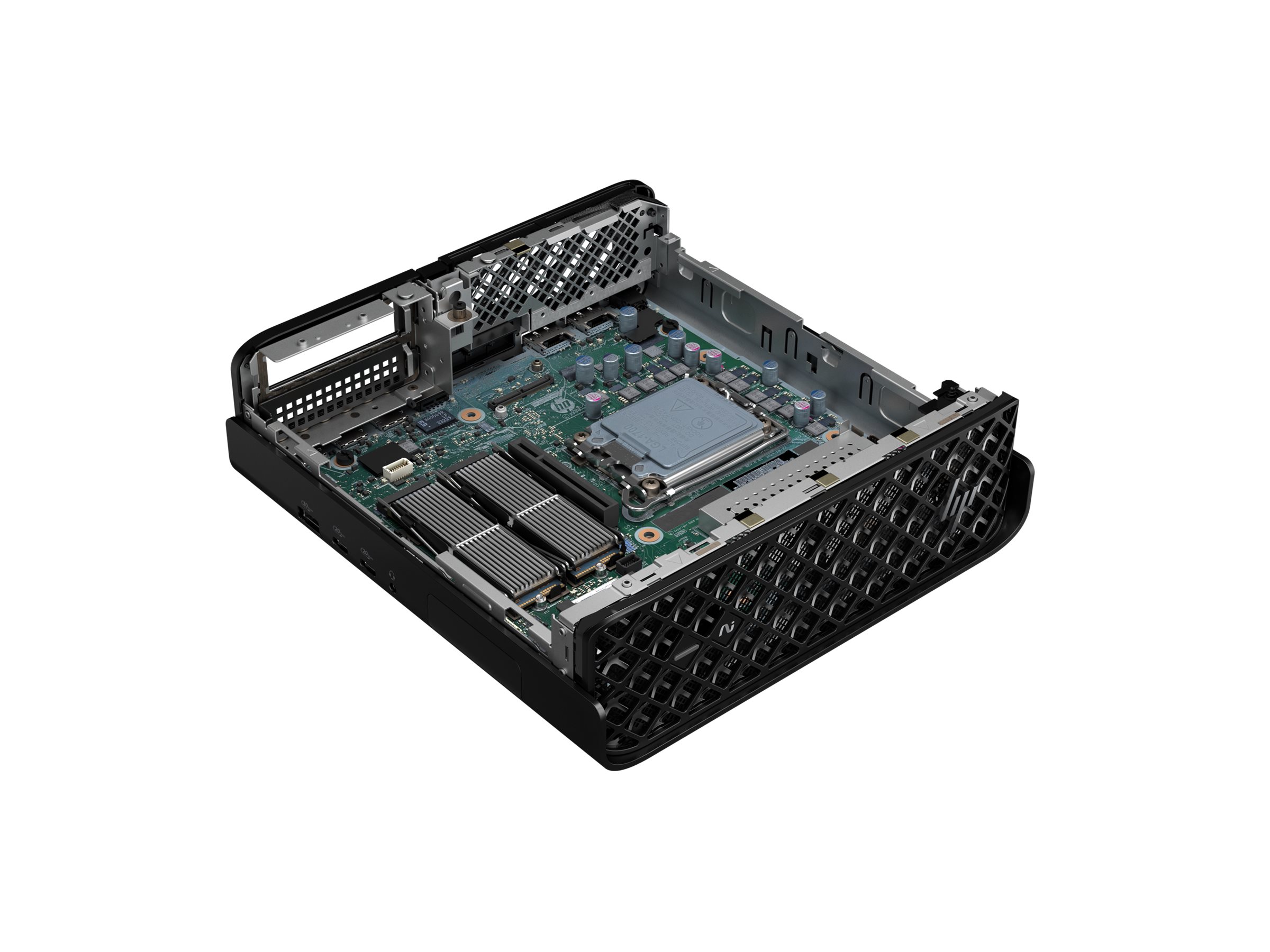 HP Z2 Mini G1i Workstation, Core™ Ultra 7 265, 32GB RAM, 1TB SSD, RTX™ A1000, Win11 Pro