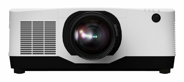 NEC PA1505UL - 3-LCD-Projektor - 3D - 14000 lm - WUXGA (1920 x 1200)