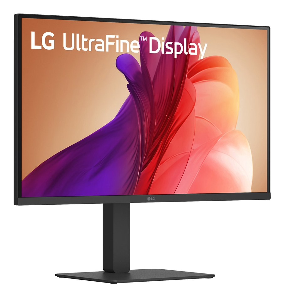 LG UltraFine 32U720A-B Monitor 80cm (31.5") 4K UHD, VA, 5ms, HDMI, Displayport, USB