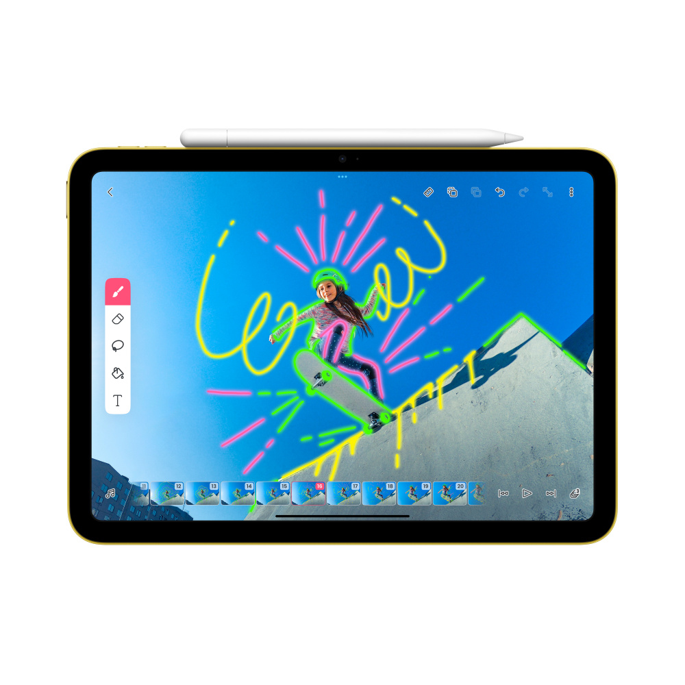 Apple Pencil USB-C / 2023
