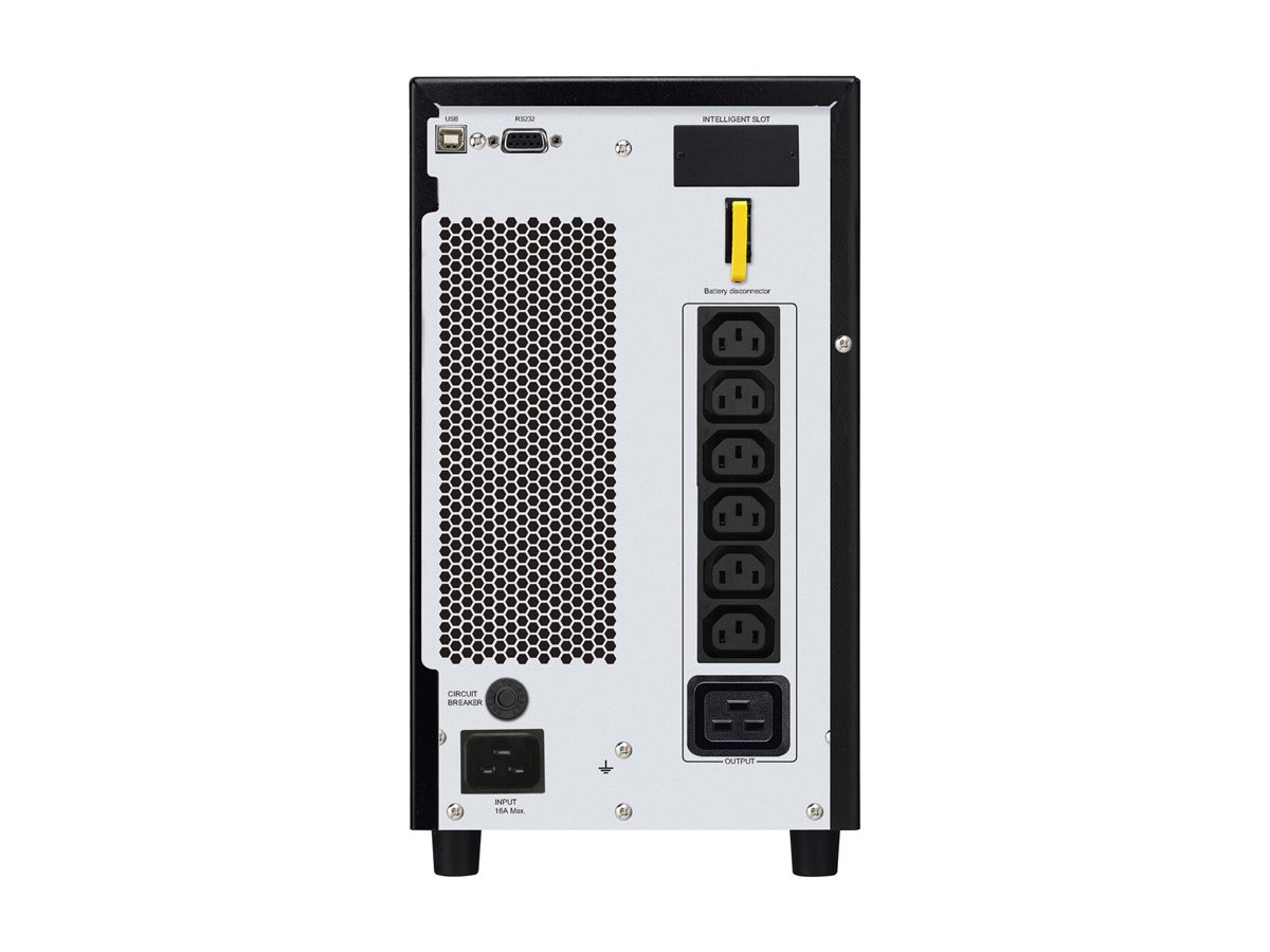 APC Easy UPS SRV SRV3KI - USV - Wechselstrom