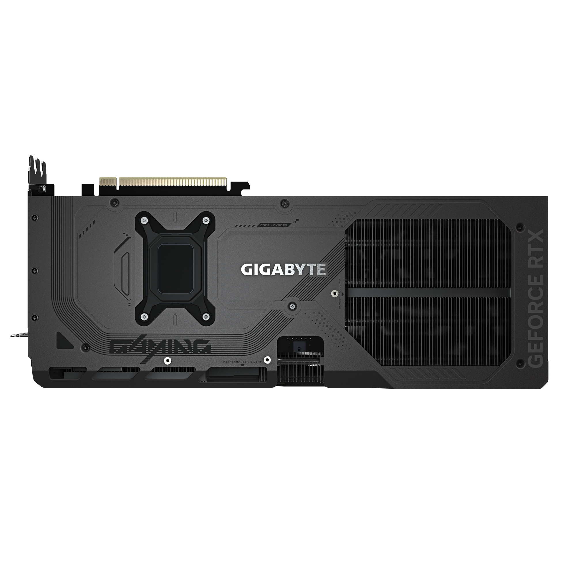 GIGABYTE GeForce RTX 5080 Gaming OC 16G, 16GB GDDR7, 1x HDMI, 3x DP, RGB