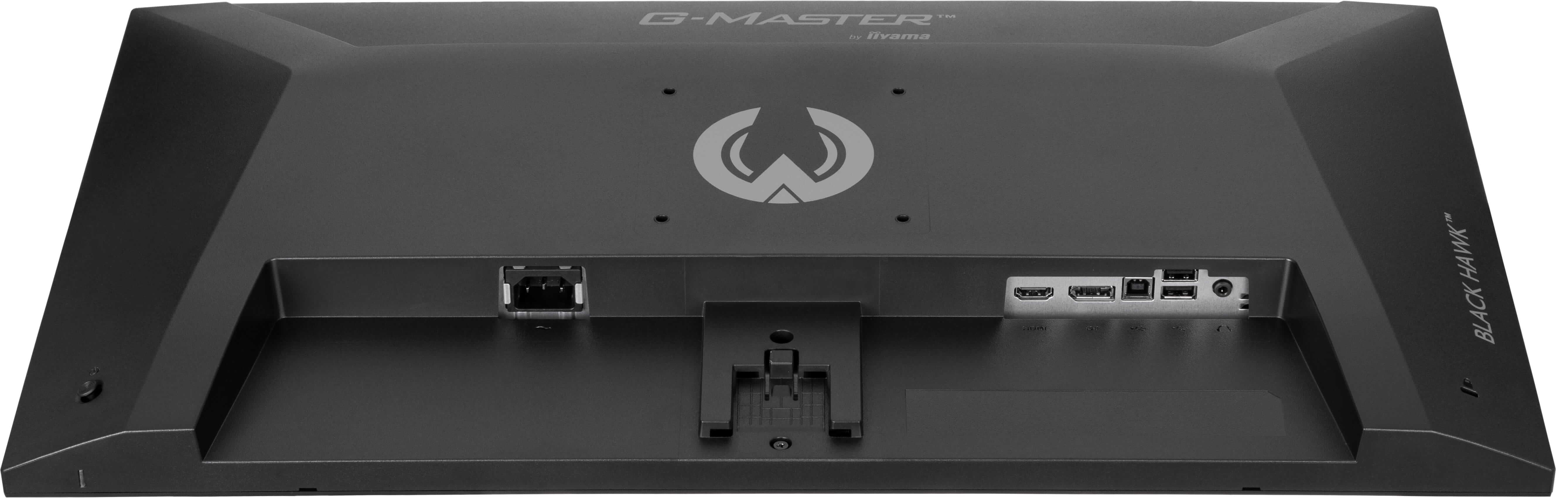 Iiyama G-MASTER Black Hawk G2741HSU-B1 - LED-Monitor - Gaming - 69 cm (27")