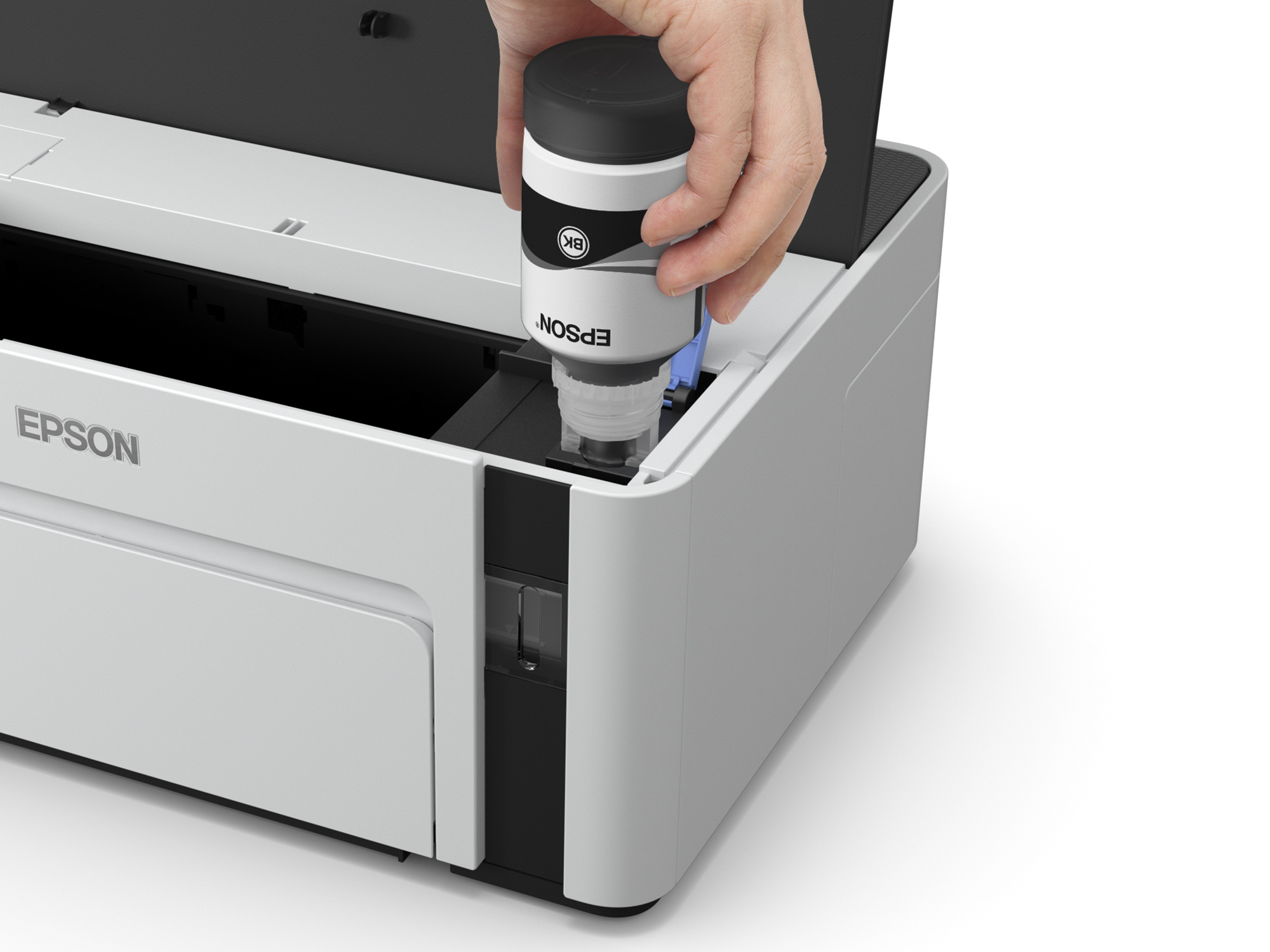 Epson EcoTank ET-M1120 - Drucker - s/w - Tintenstrahl