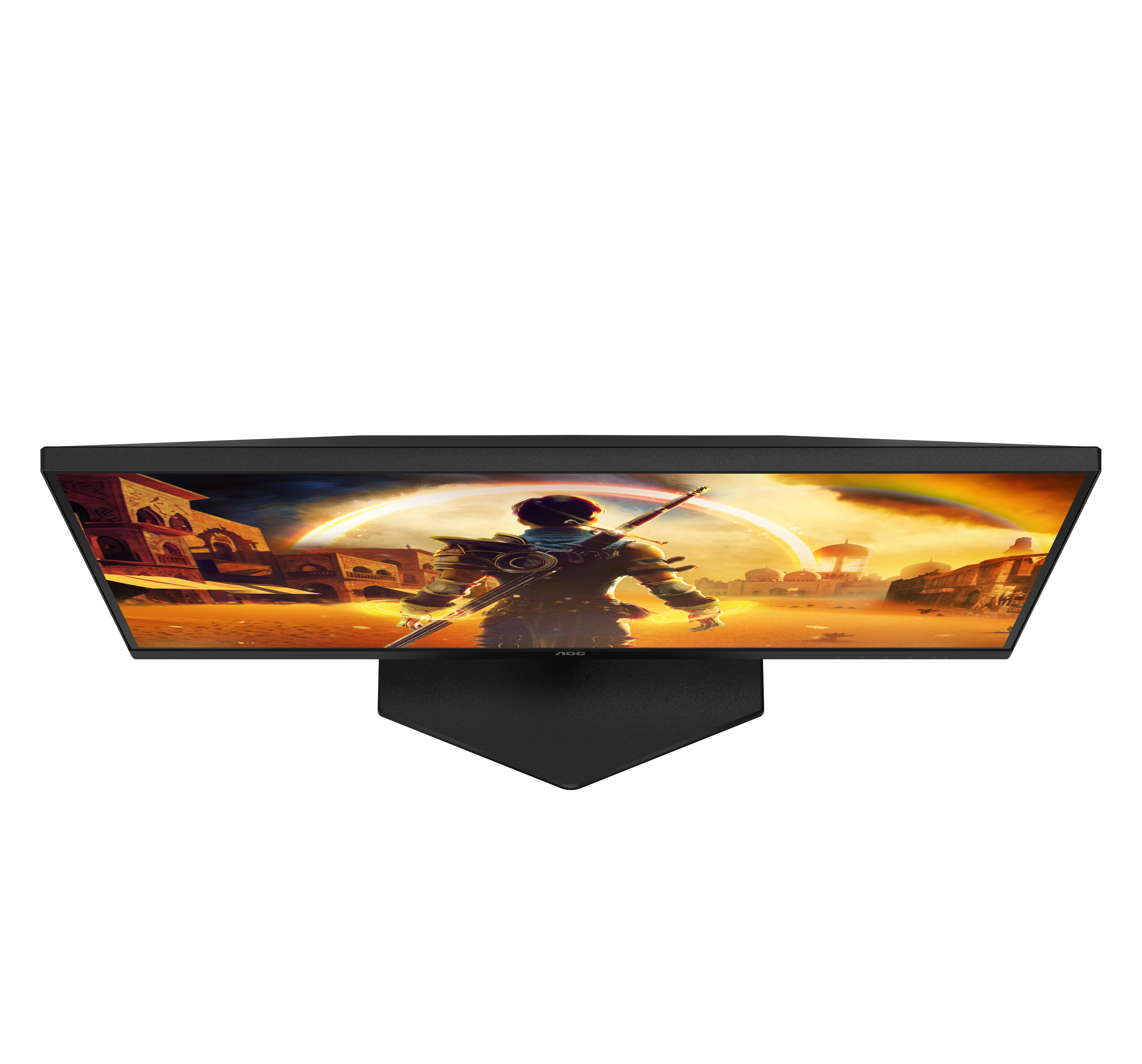 AOC G4 Q27G42XE Computerbildschirm 27" - Flachbildschirm (TFT/LCD) - 68,6 cm