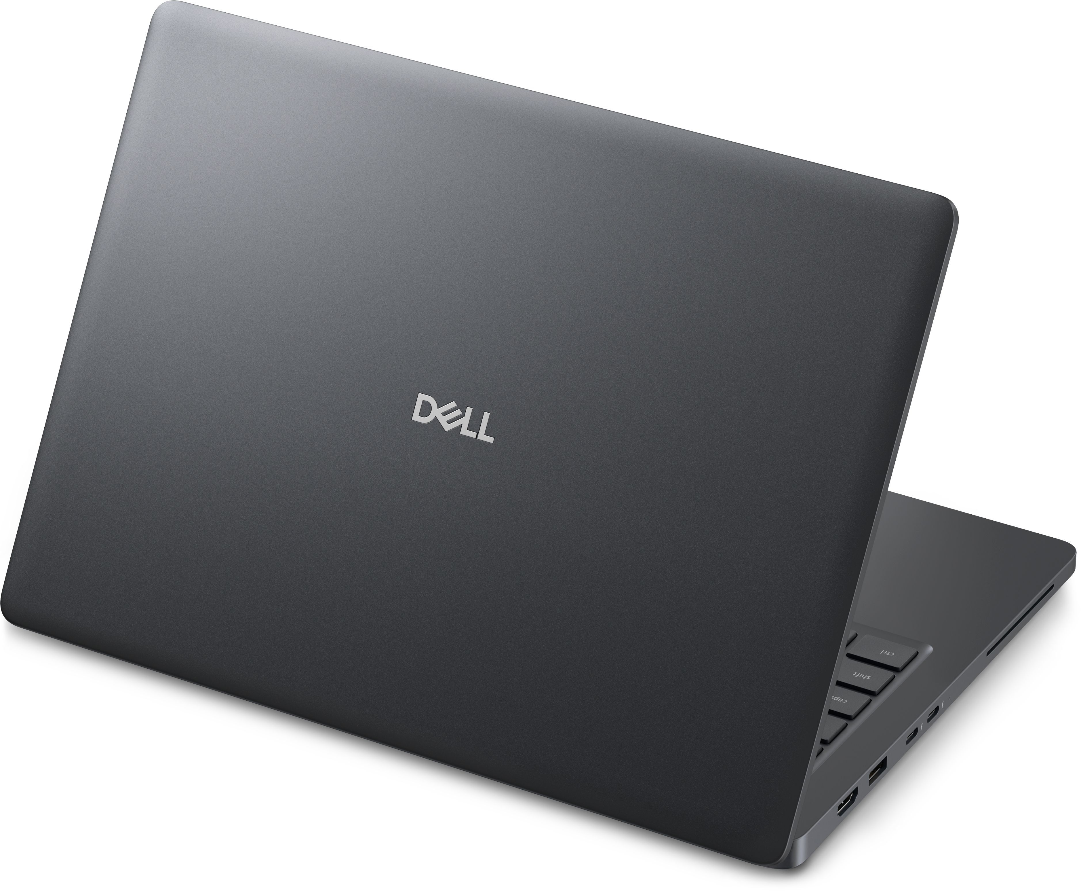 Dell Pro Precision 5 14 PW514261 - Intel Core Ultra 7 366H / 2 GHz - vPro Enterprise - Win 11 Pro -