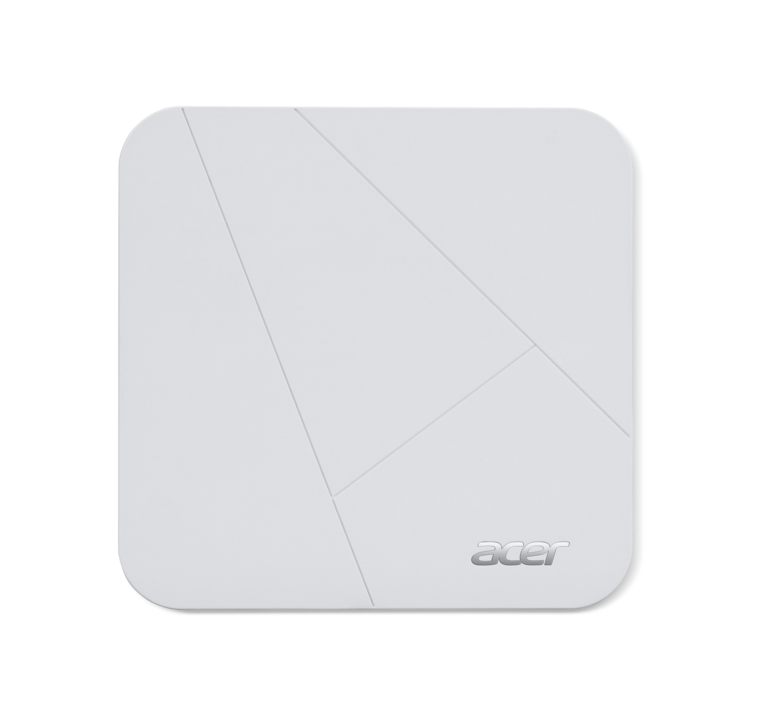 Acer Revo Box RB102-BARR - Barebone - Mini-PC - 1 x Ryzen 7 7730U / 2 GHz - RAM 32 GB - SSD 1.024 TB