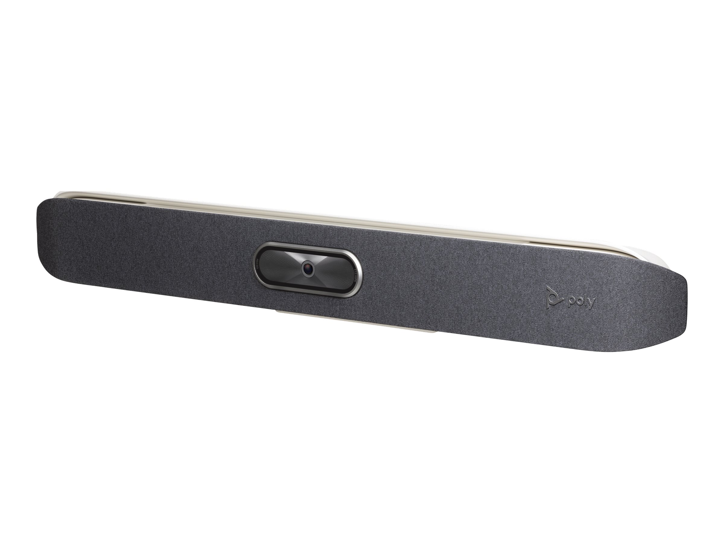 Poly Studio X50 - All-in-One Videoleiste TC8 Controller